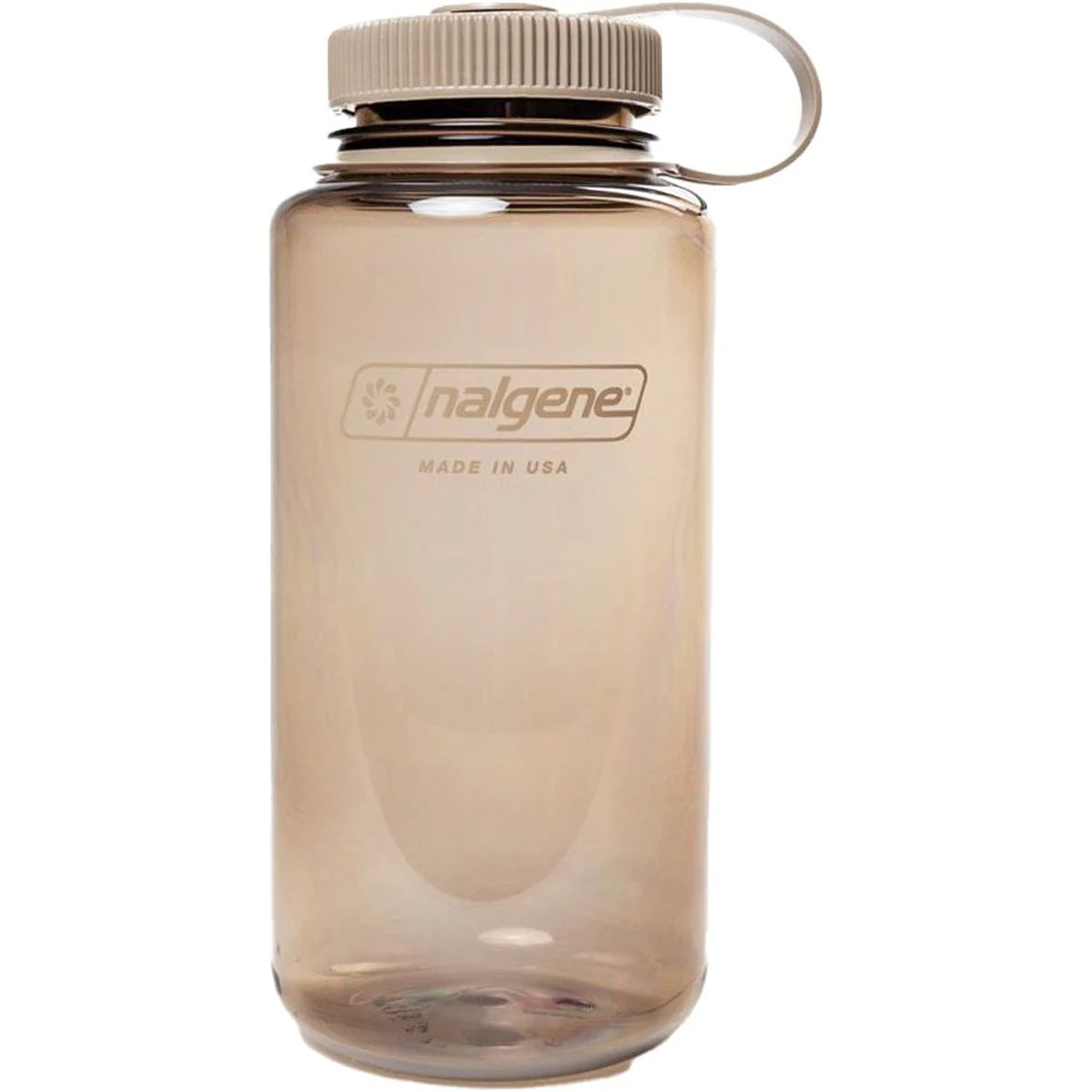 Nalgene Wide Mouth 32oz Sustain Water Bottle - Image 2