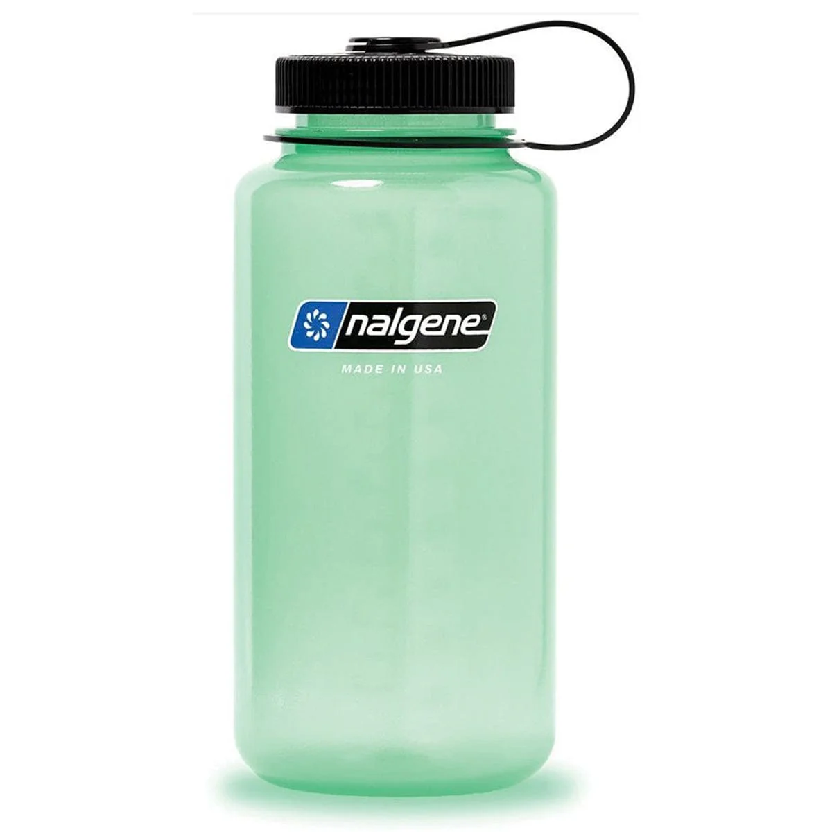 Nalgene Wide Mouth 32oz Sustain Water Bottle - Image 38