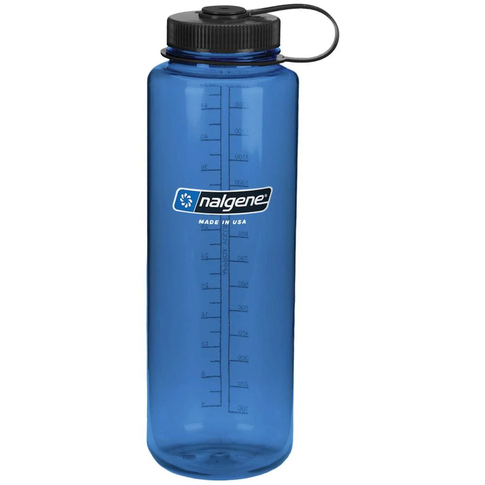 Nalgene Wide Mouth 48oz Silo Sustain - Image 2