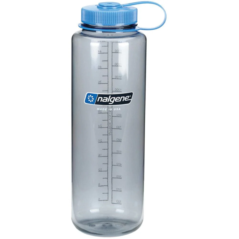 Nalgene Wide Mouth 48oz Silo Sustain - Image 3