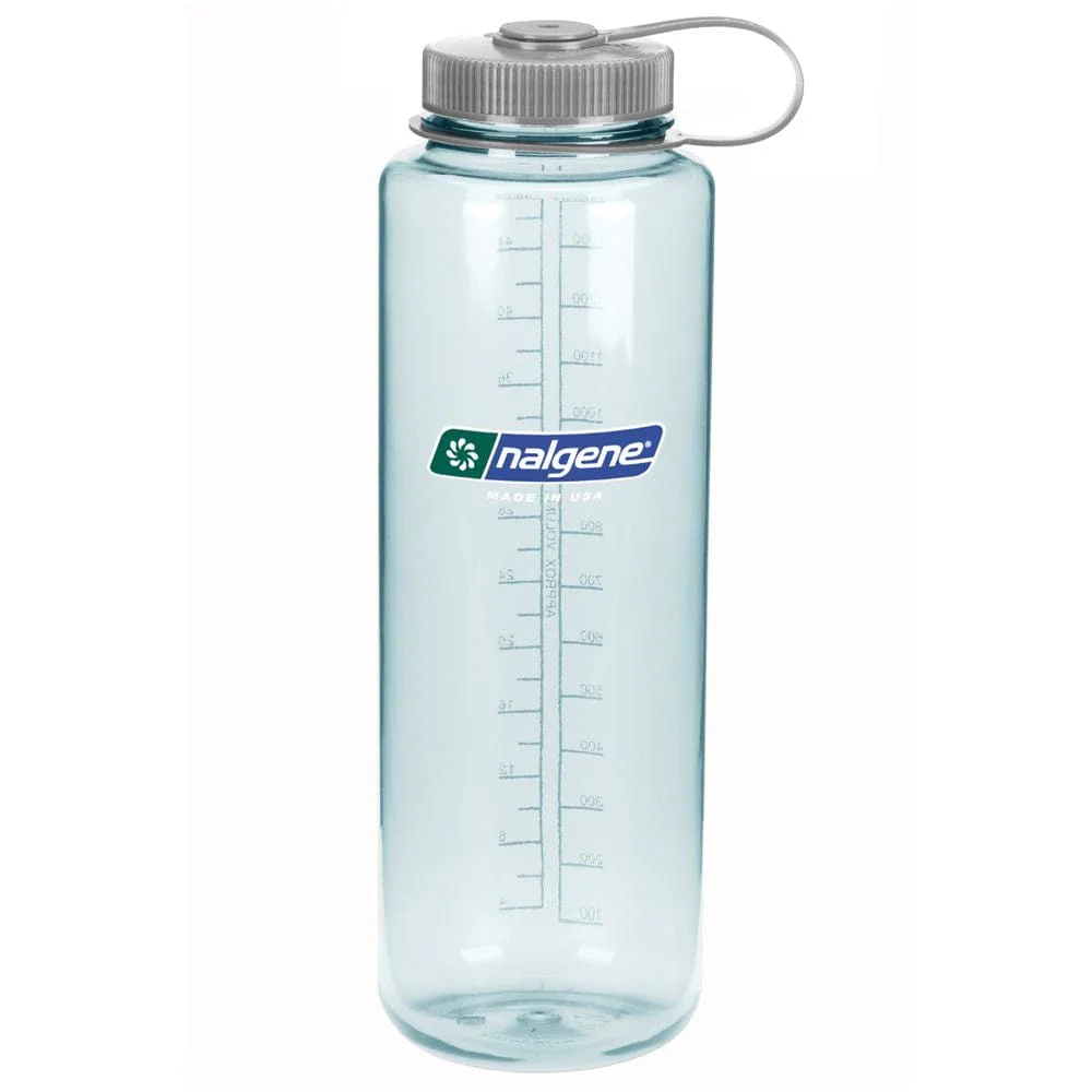 Nalgene Wide Mouth 48oz Silo Sustain - Image 4
