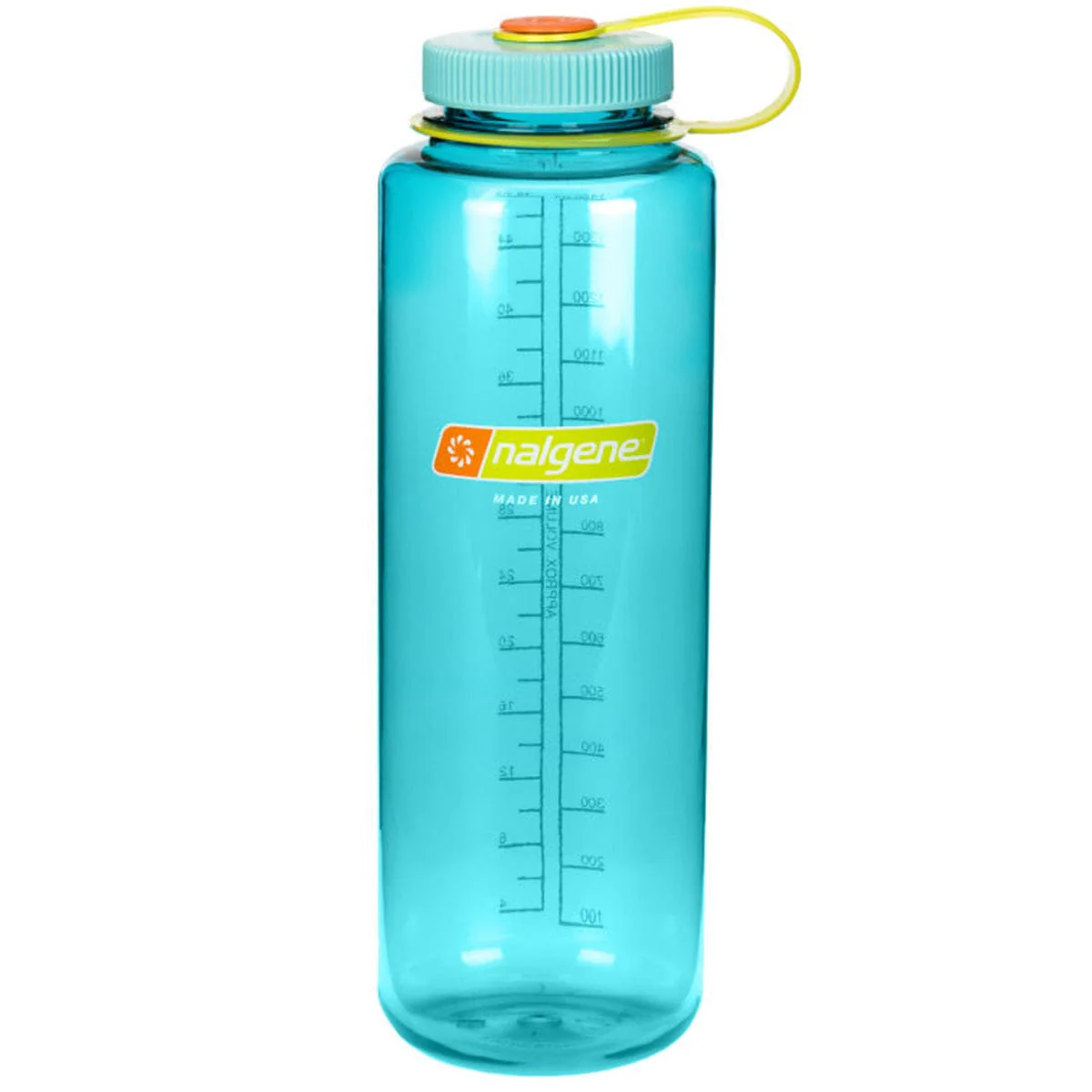 Nalgene Wide Mouth 48oz Silo Sustain - Image 5
