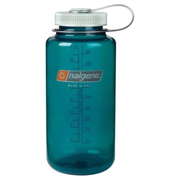 Nalgene Wide Mouth Tritan 32 oz. Water Bottle - Image 13