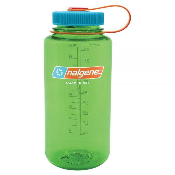 Nalgene Wide Mouth Tritan 32 oz. Water Bottle - Image 3