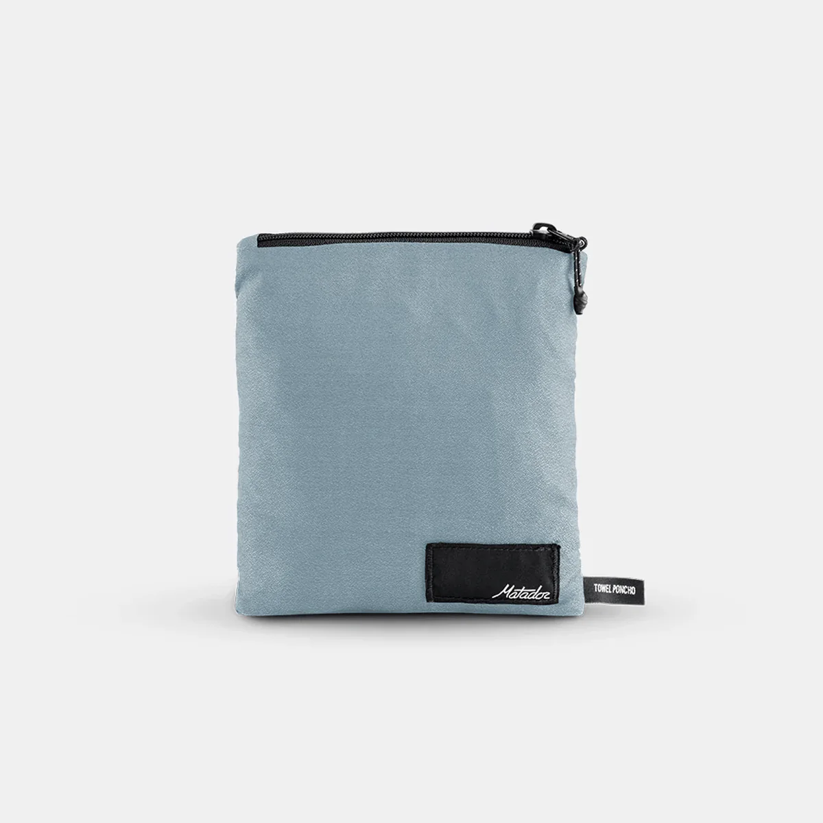 NanoDry Packable Towel Poncho - Image 2