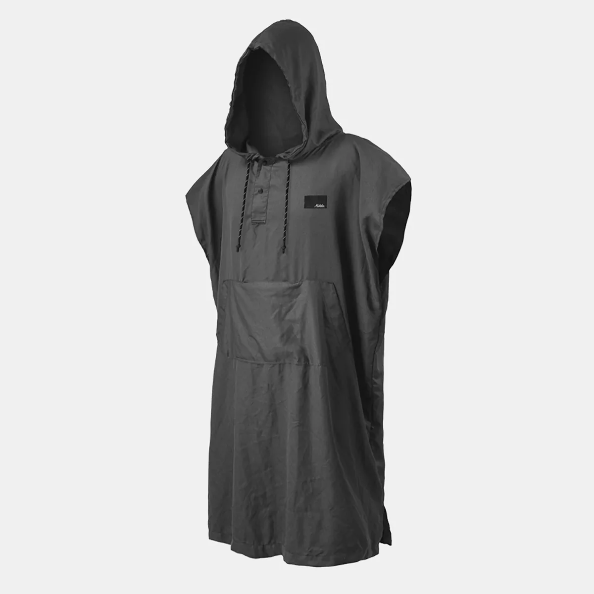NanoDry Packable Towel Poncho - Image 3