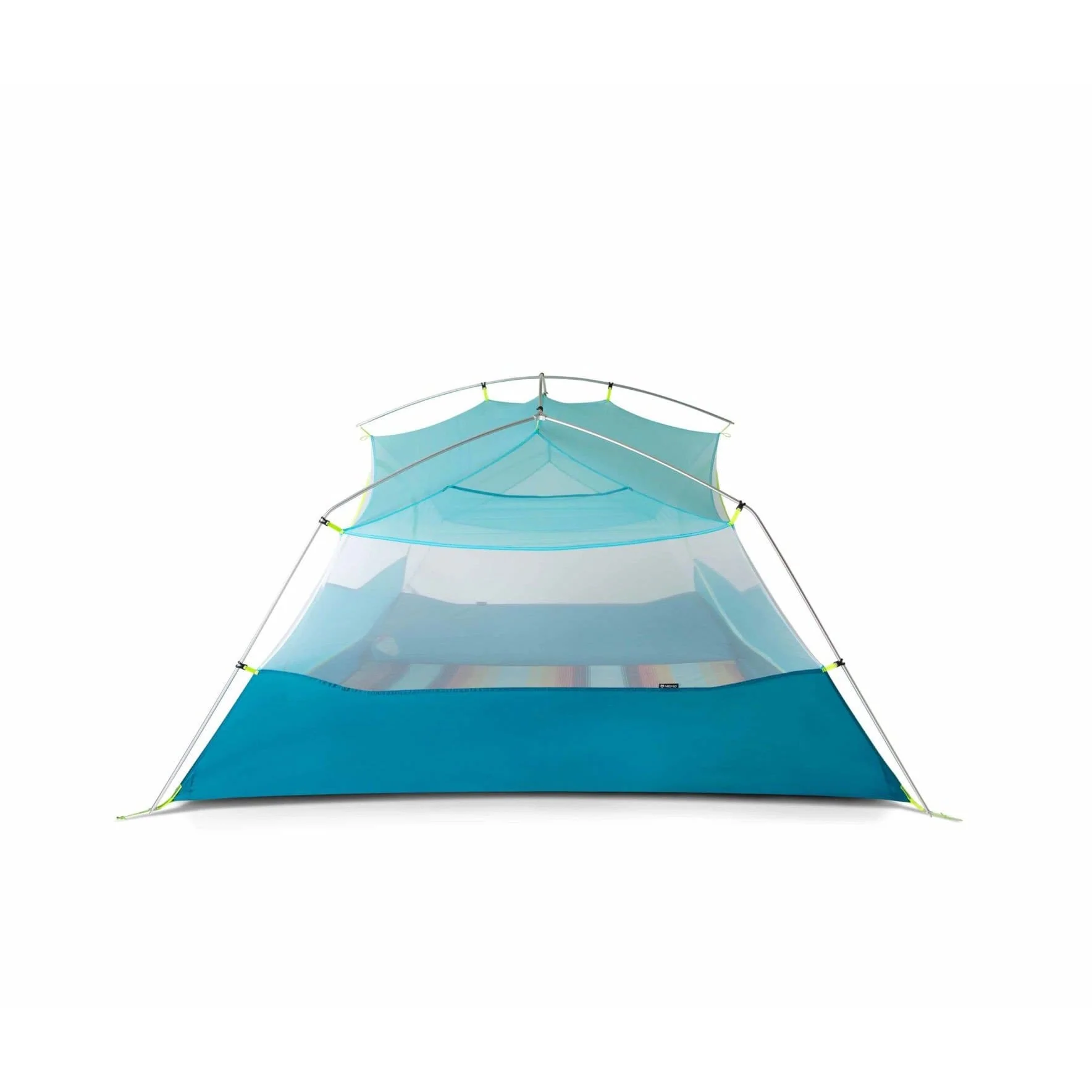 Nemo Aurora 3 Person Tent & Footprint - Image 15
