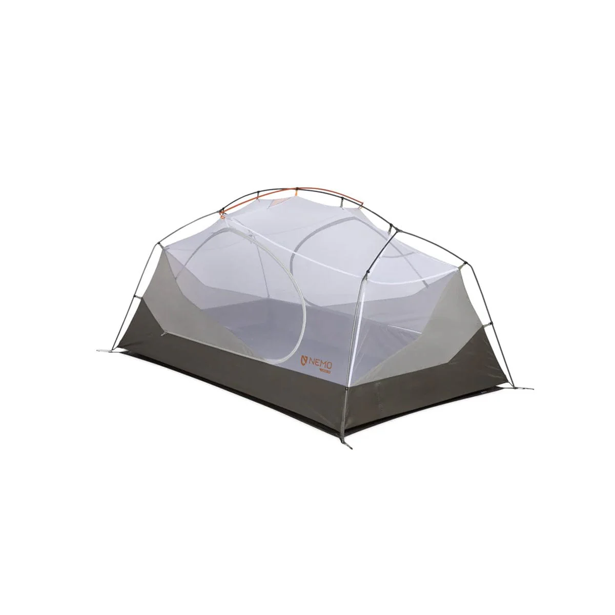 Nemo Equipment Aurora 2 Person Tent & Footprint - Image 2