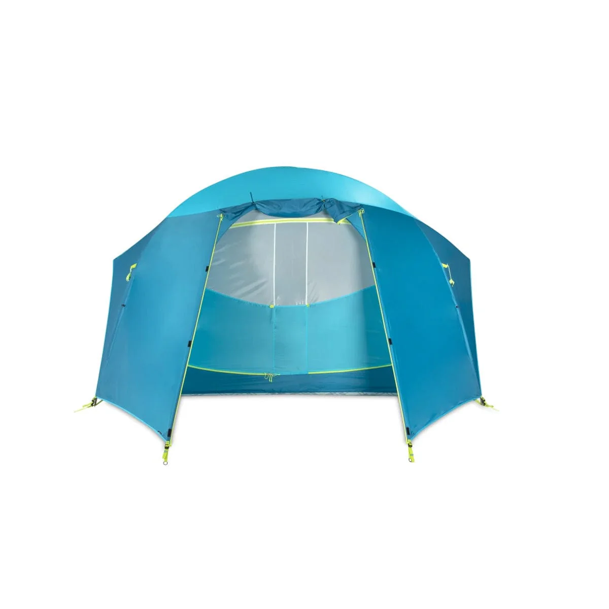 Nemo Equipment Aurora Highrise Camping 6 Person Tent - Image 7
