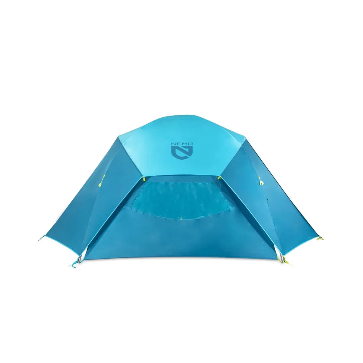 Nemo Equipment Aurora Highrise Camping 6 Person Tent - Image 9