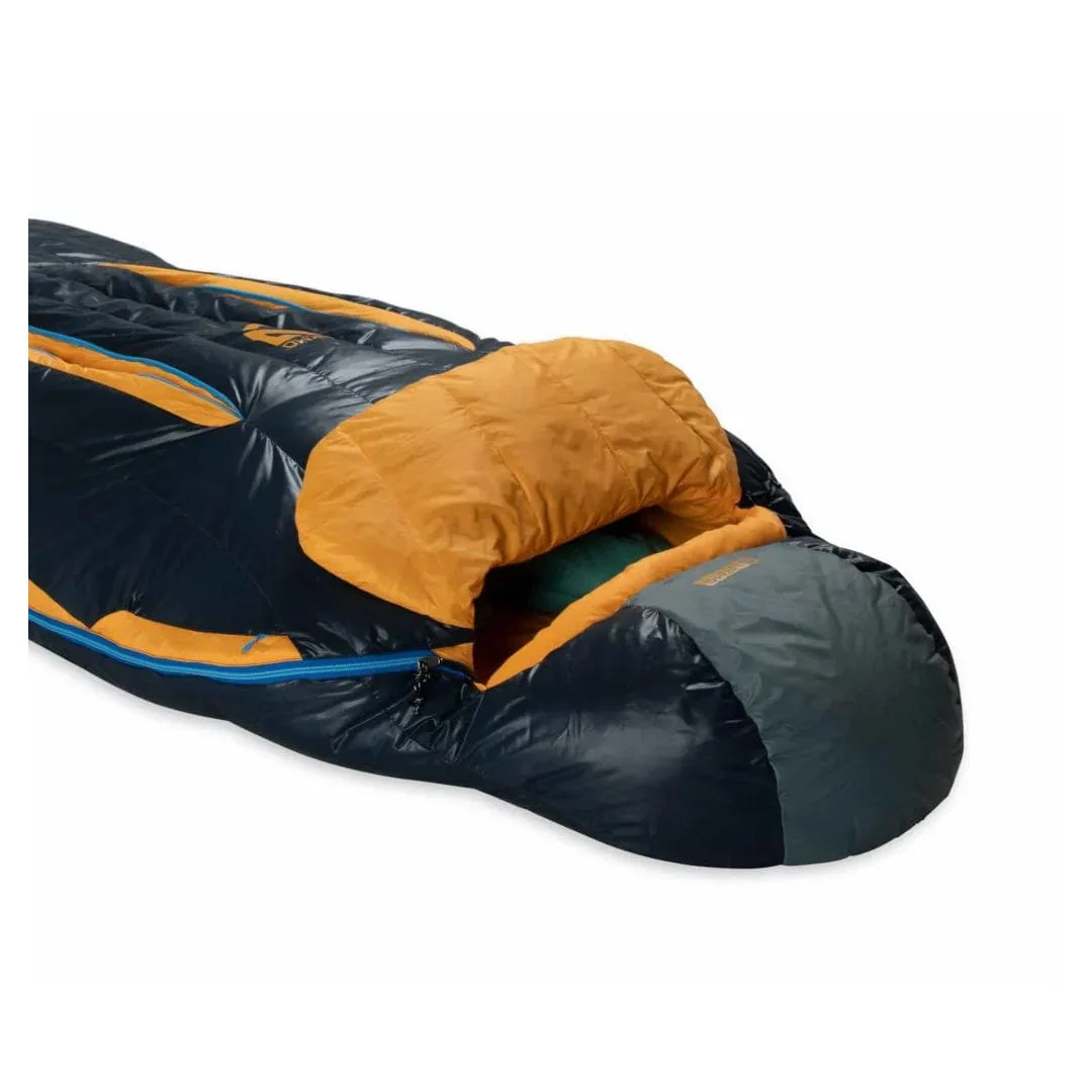 NEMO Equipment Disco Mens 15 Sleeping Bag - Image 3