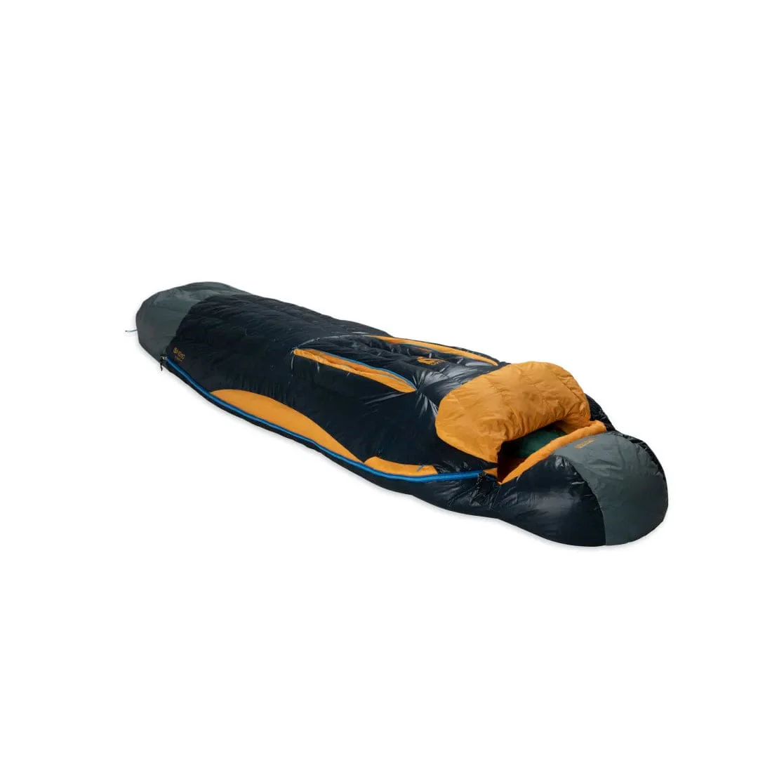 NEMO Equipment Disco Mens 15 Sleeping Bag - Image 4