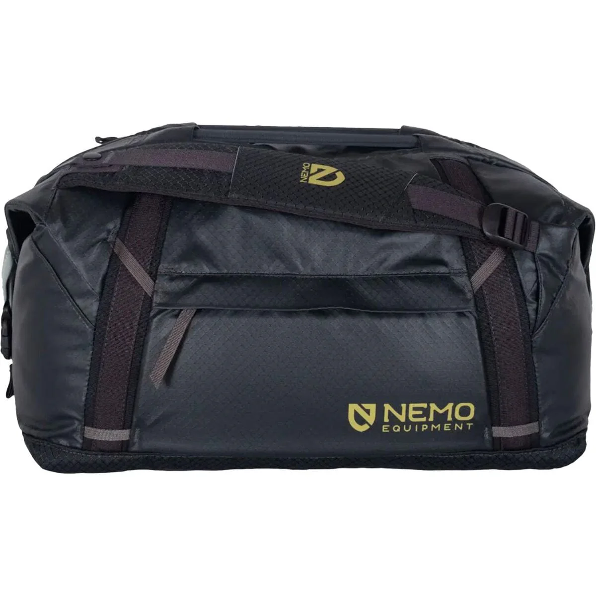 Nemo Equipment Double Haul 30L Convertible Duffel & Tote - Image 2