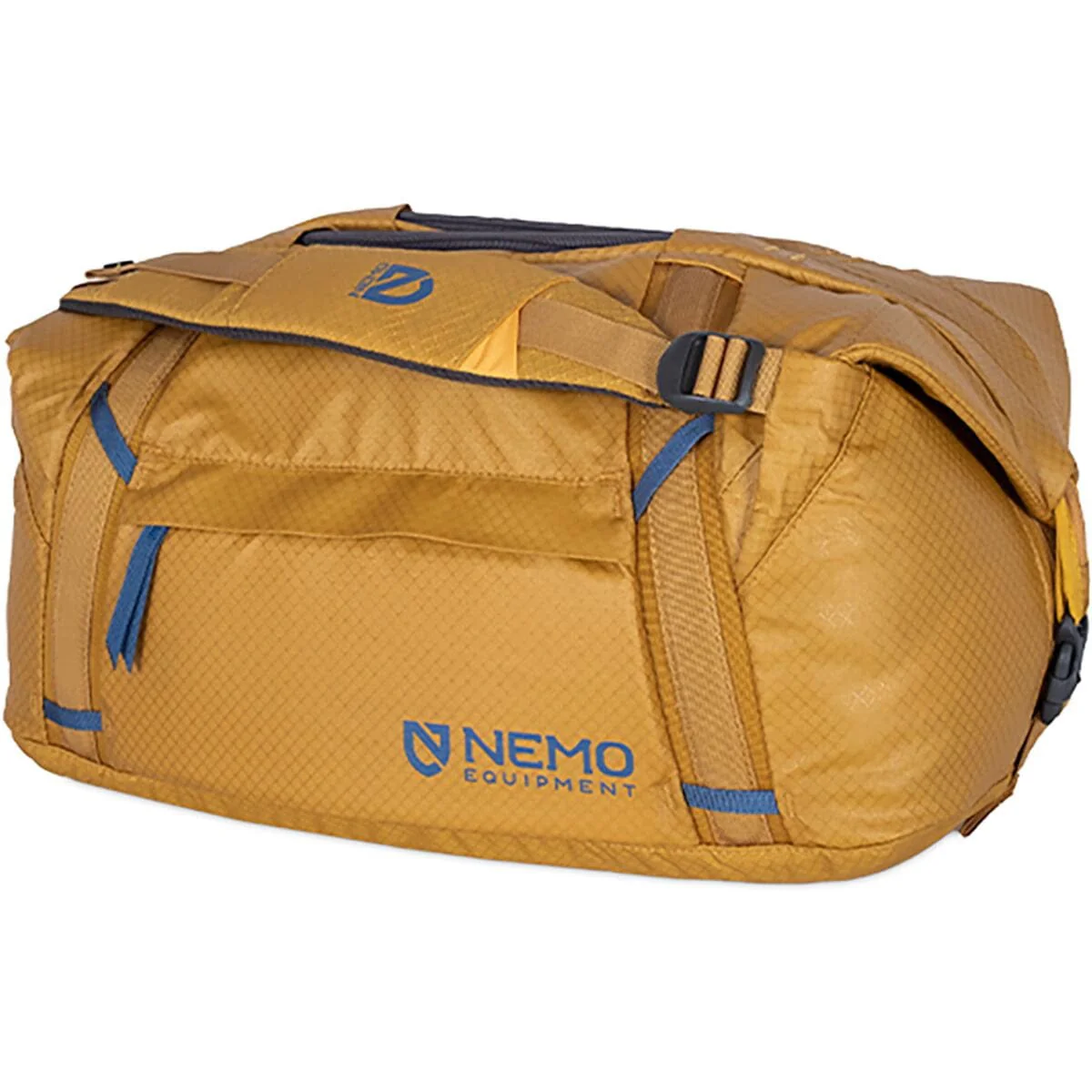 Nemo Equipment Double Haul 30L Convertible Duffel & Tote - Image 4