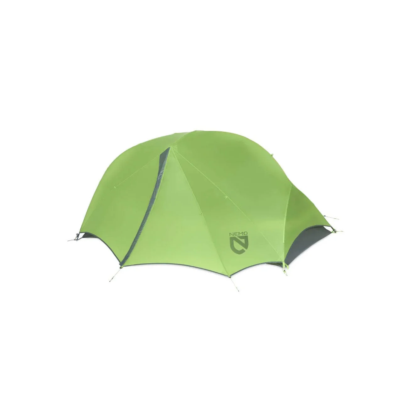 Nemo Equipment Dragonfly Ultralight Backpacking 2 Person Tent - Image 3
