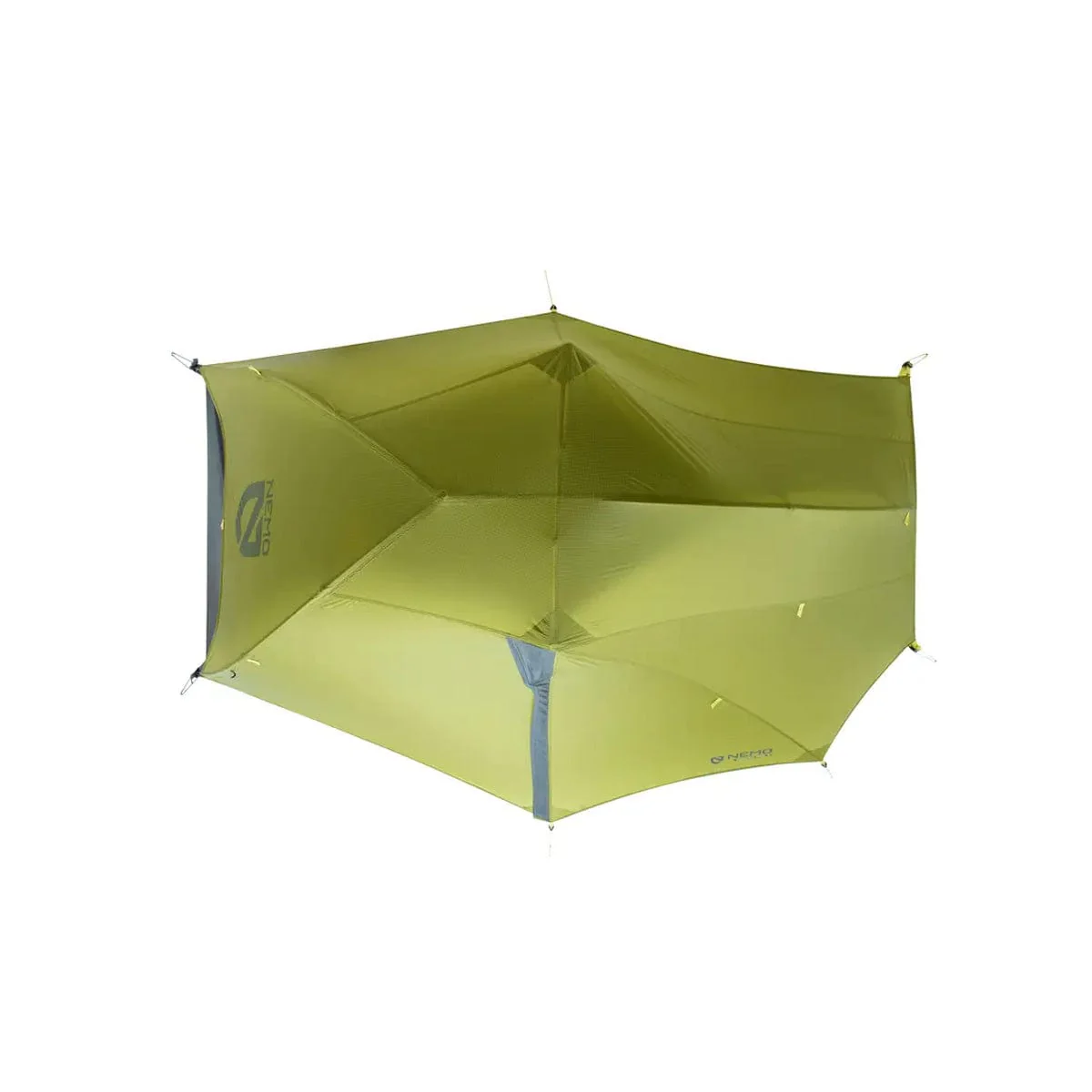 Nemo Equipment Dragonfly OSMO 1 Person Tent - Image 3