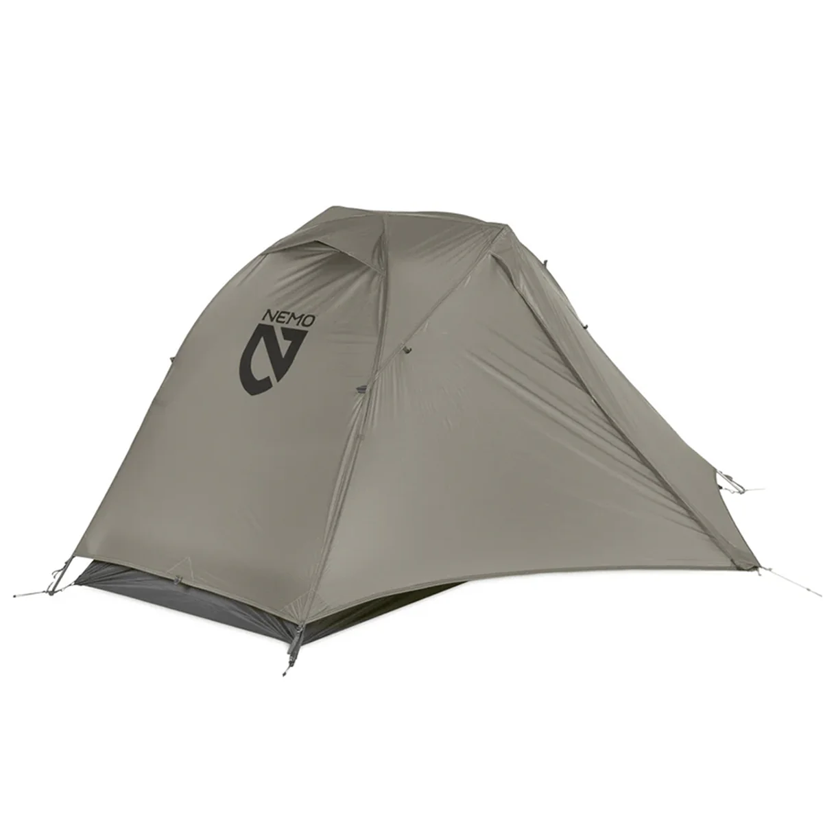 Nemo Equipment Dragonfly OSMO Ultralight 1 Person Backpacking Tent - Image 2