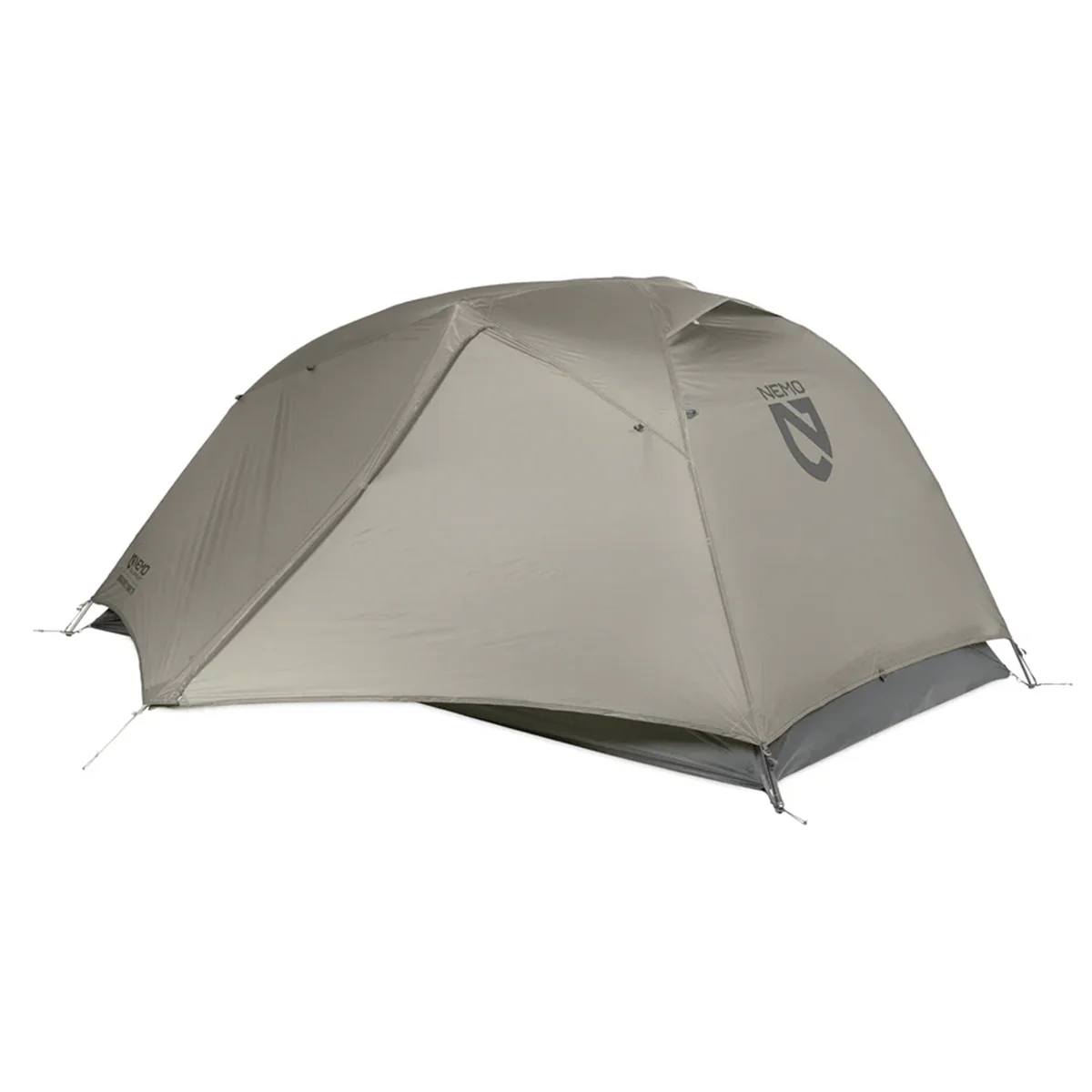 Nemo Equipment Dragonfly OSMO Ultralight 2 Person Backpacking Tent - Image 3