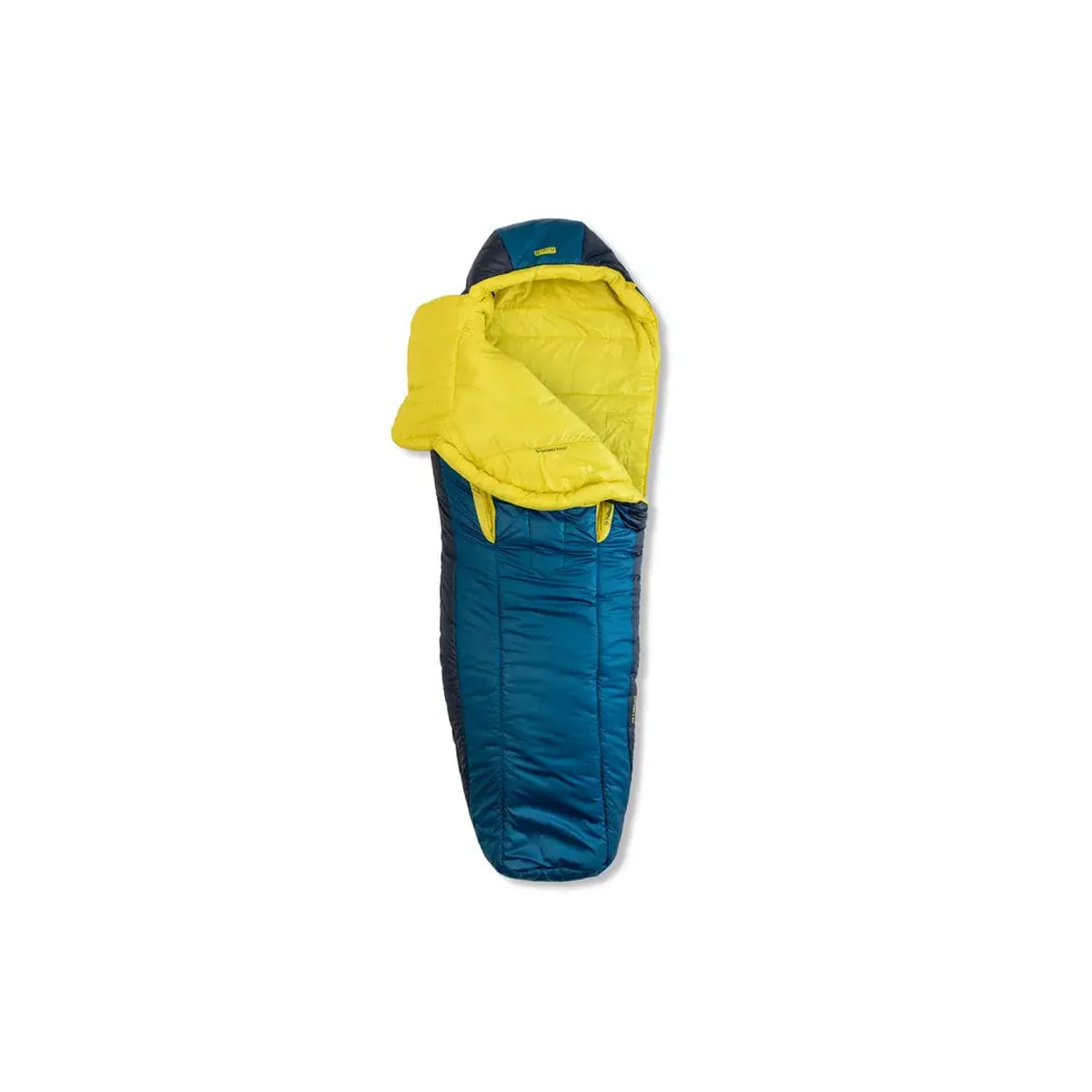 Nemo Equipment Forte Endless Promise Mens 20 Degree Long Sleeping Bag - Image 2