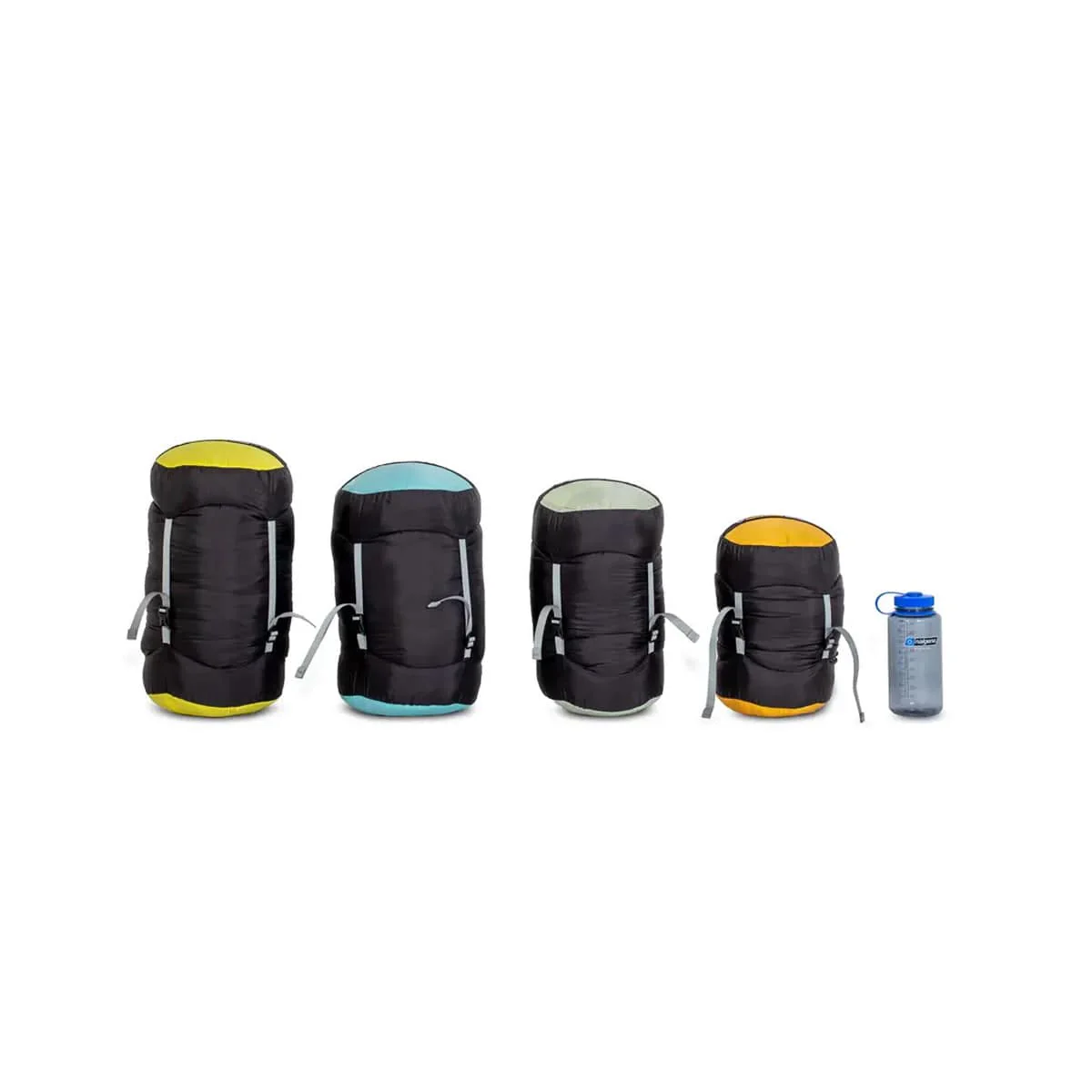 Nemo Equipment Forte Endless Promise Mens 20 Degree Regular Sleeping Bag - Image 4