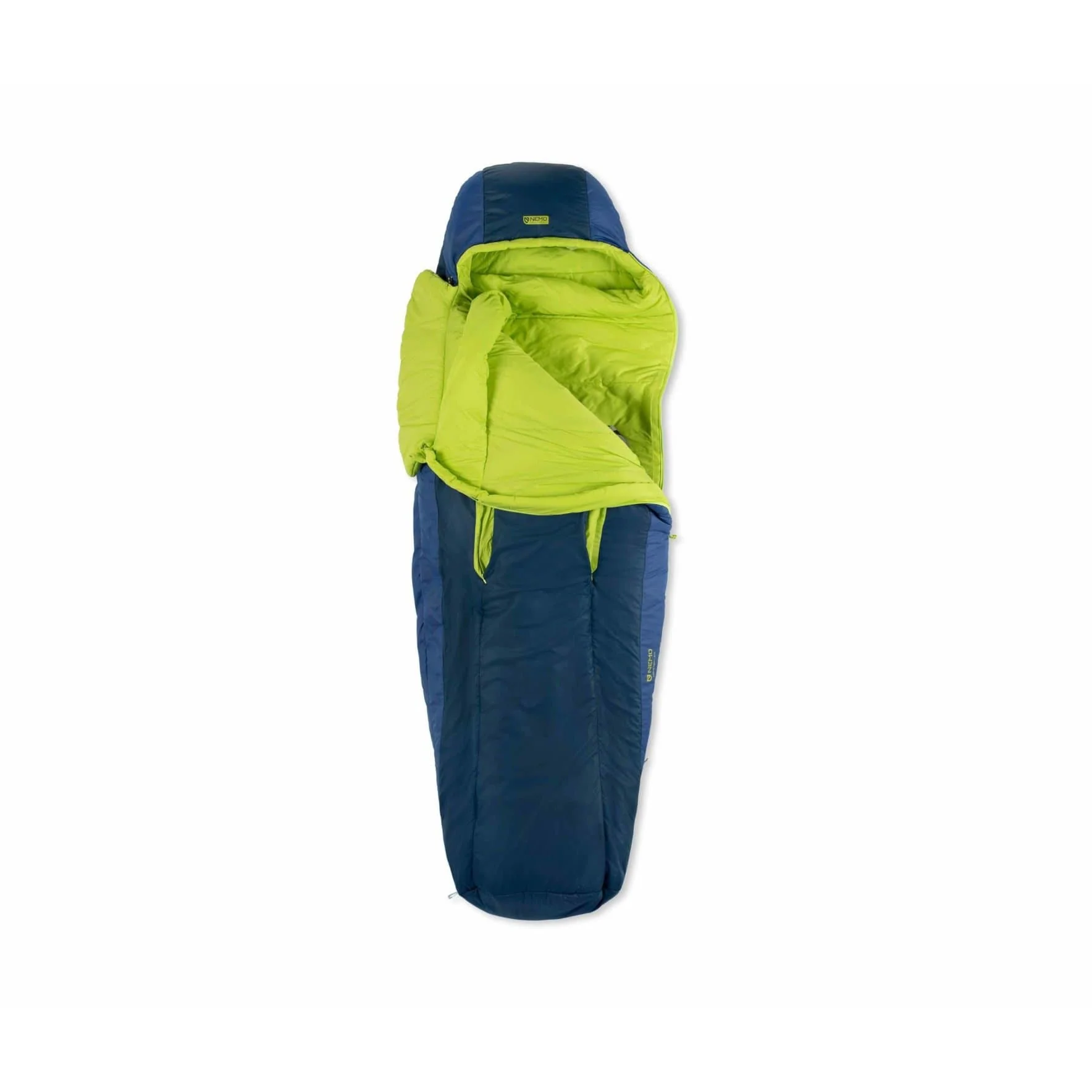 Nemo Forte Mens 20 Reg Sleeping Bag - Image 2