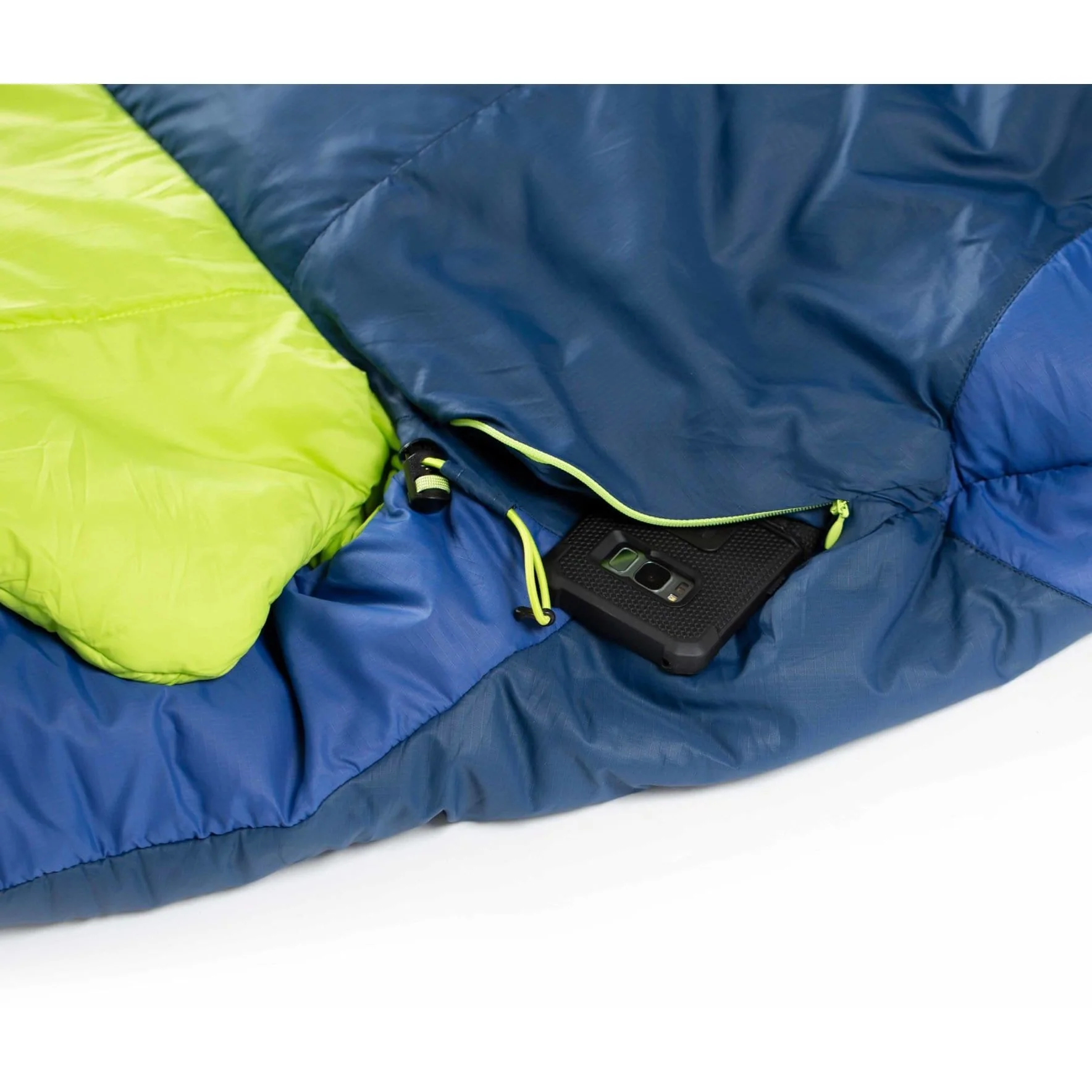Nemo Forte Mens 20 Reg Sleeping Bag - Image 6
