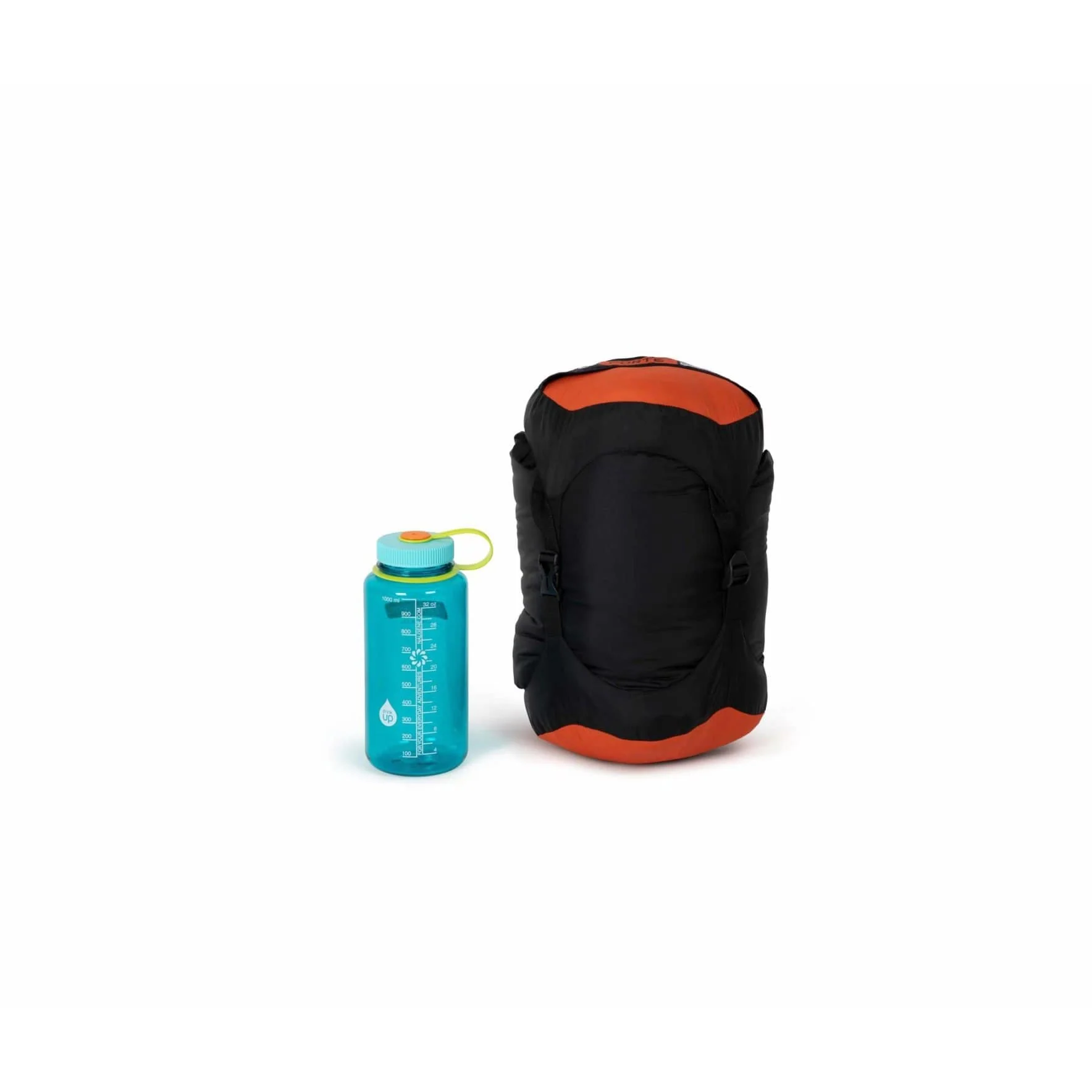 Nemo Equipment Forte Mens 35 Long Sleeping Bag - Image 5