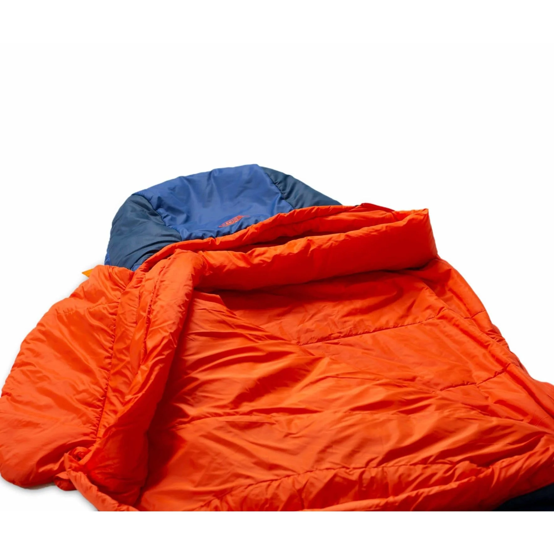 Nemo Equipment Forte Mens 35 Regular Sleeping Bag - Image 4