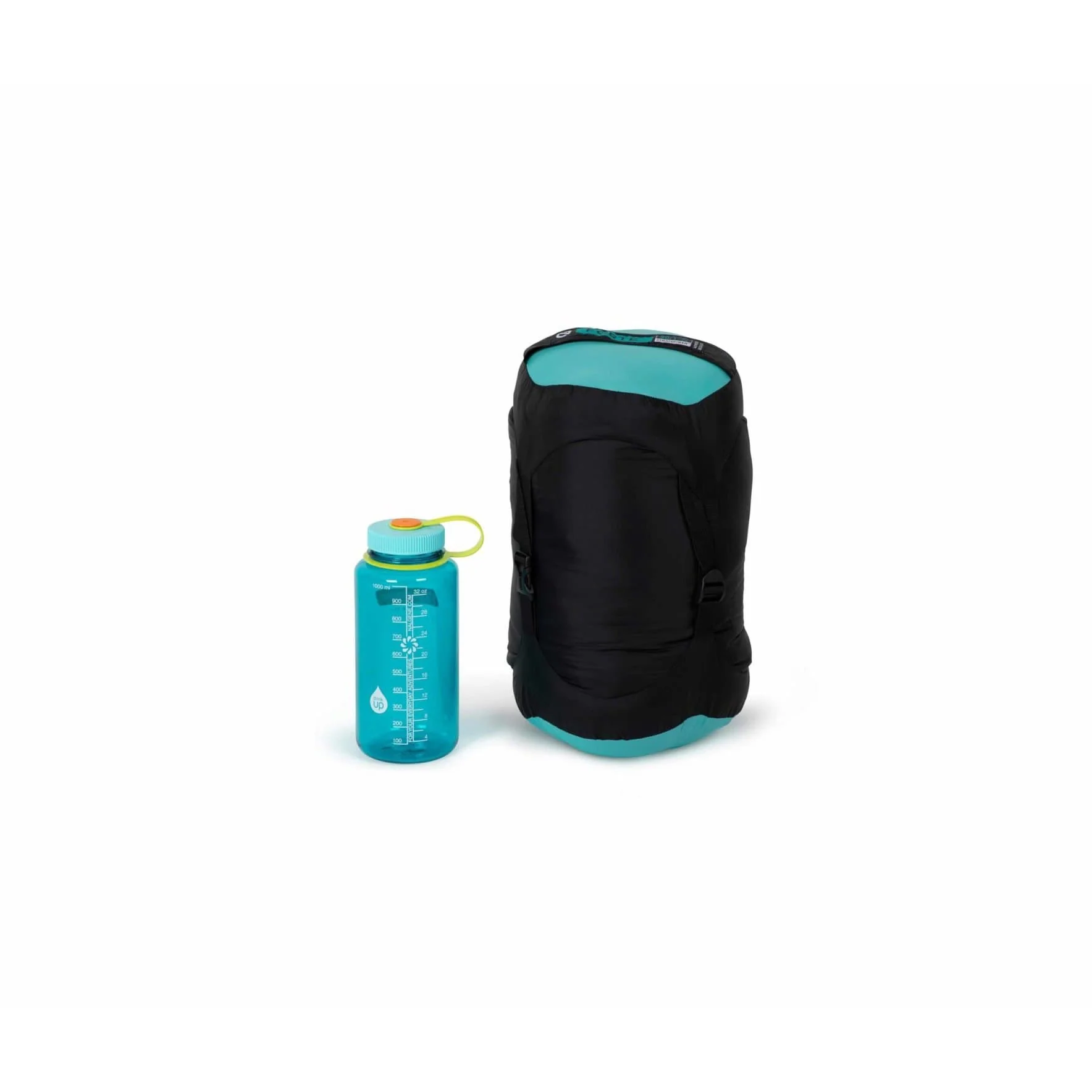Nemo Forte Womens 20 Degree Long Sleeping Bag - Image 3