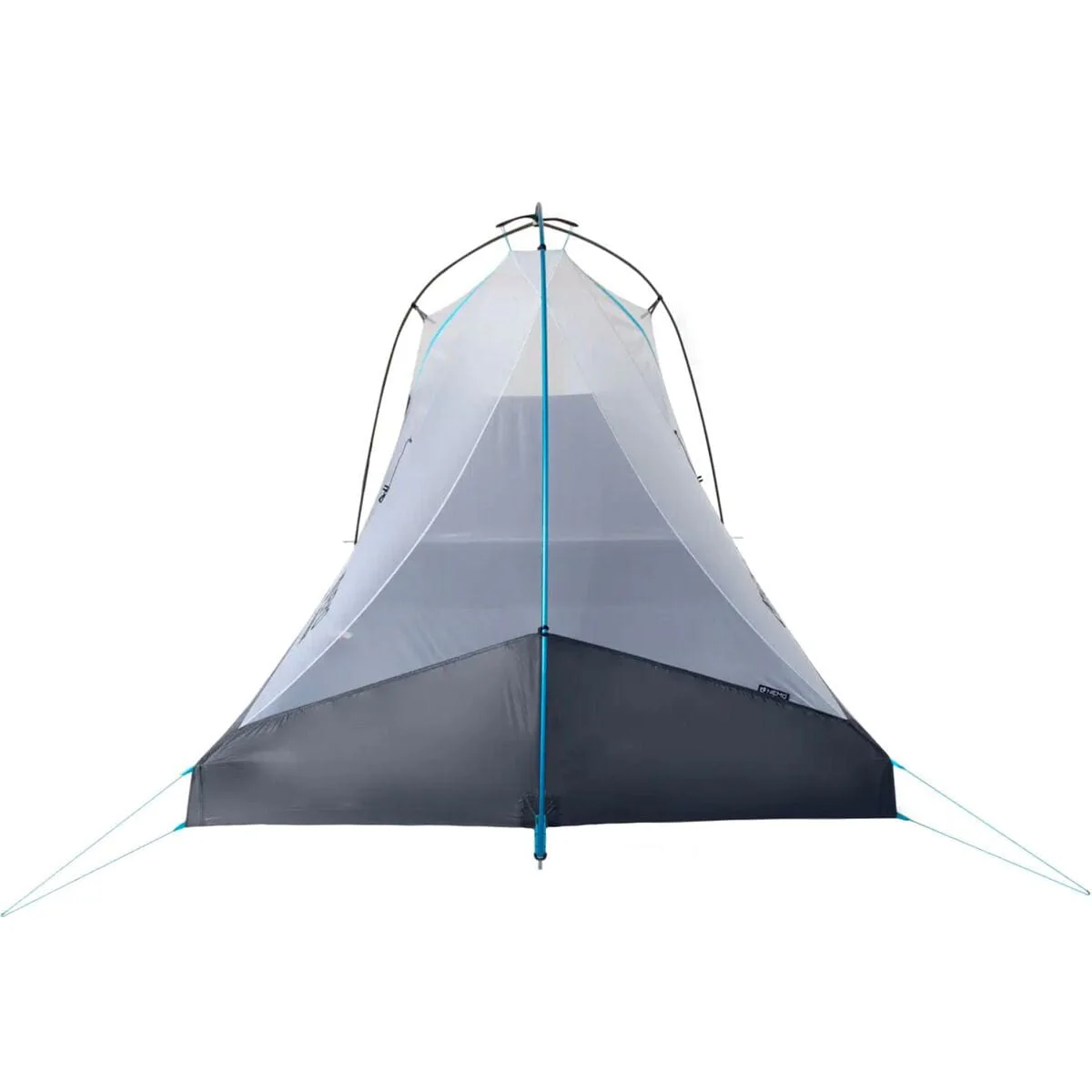 Nemo Equipment Hornet Elite OSMO 2 Person Ultralight Backpacking Tent - Image 2