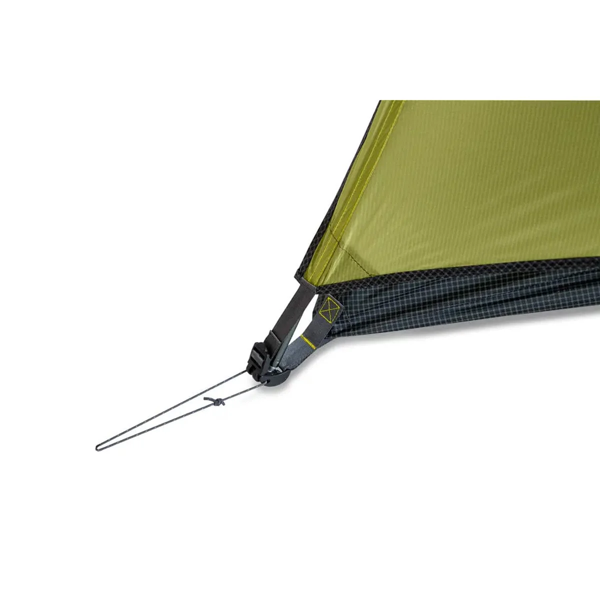 Nemo Equipment Hornet OSMO 1 Person Ultralight Backpacking Tent - Image 10