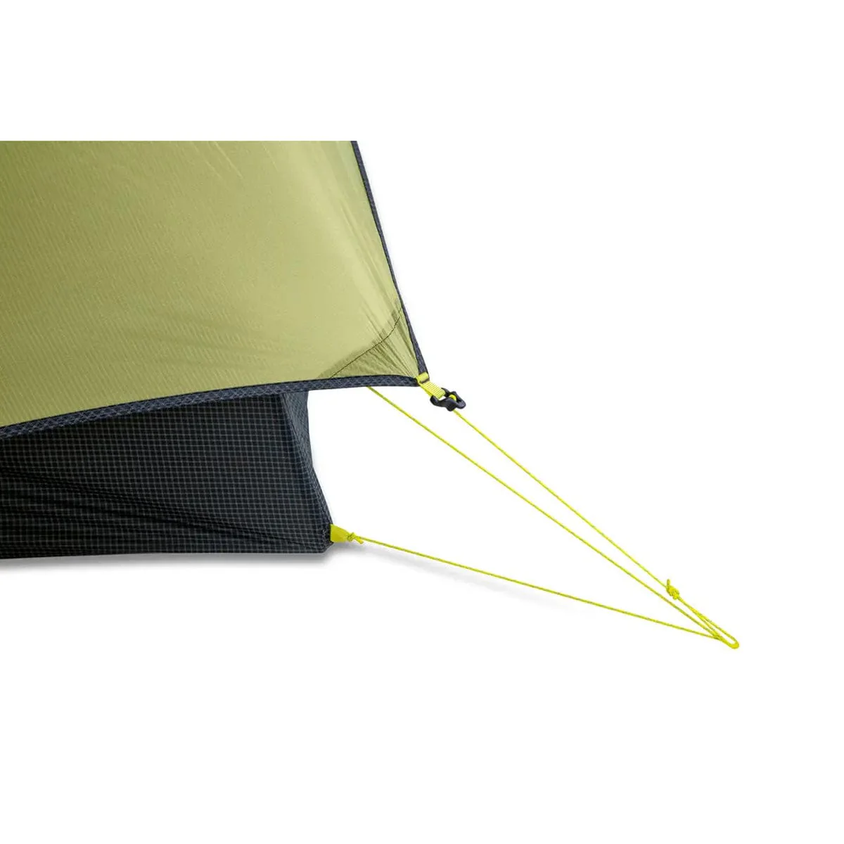 Nemo Equipment Hornet OSMO 1 Person Ultralight Backpacking Tent - Image 12