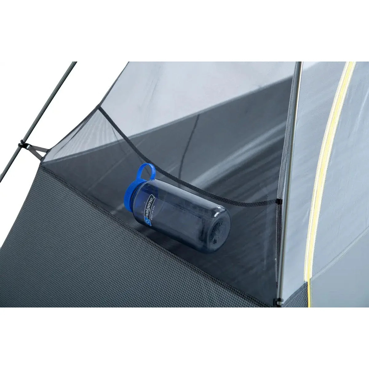 Nemo Equipment Hornet OSMO 1 Person Ultralight Backpacking Tent - Image 16