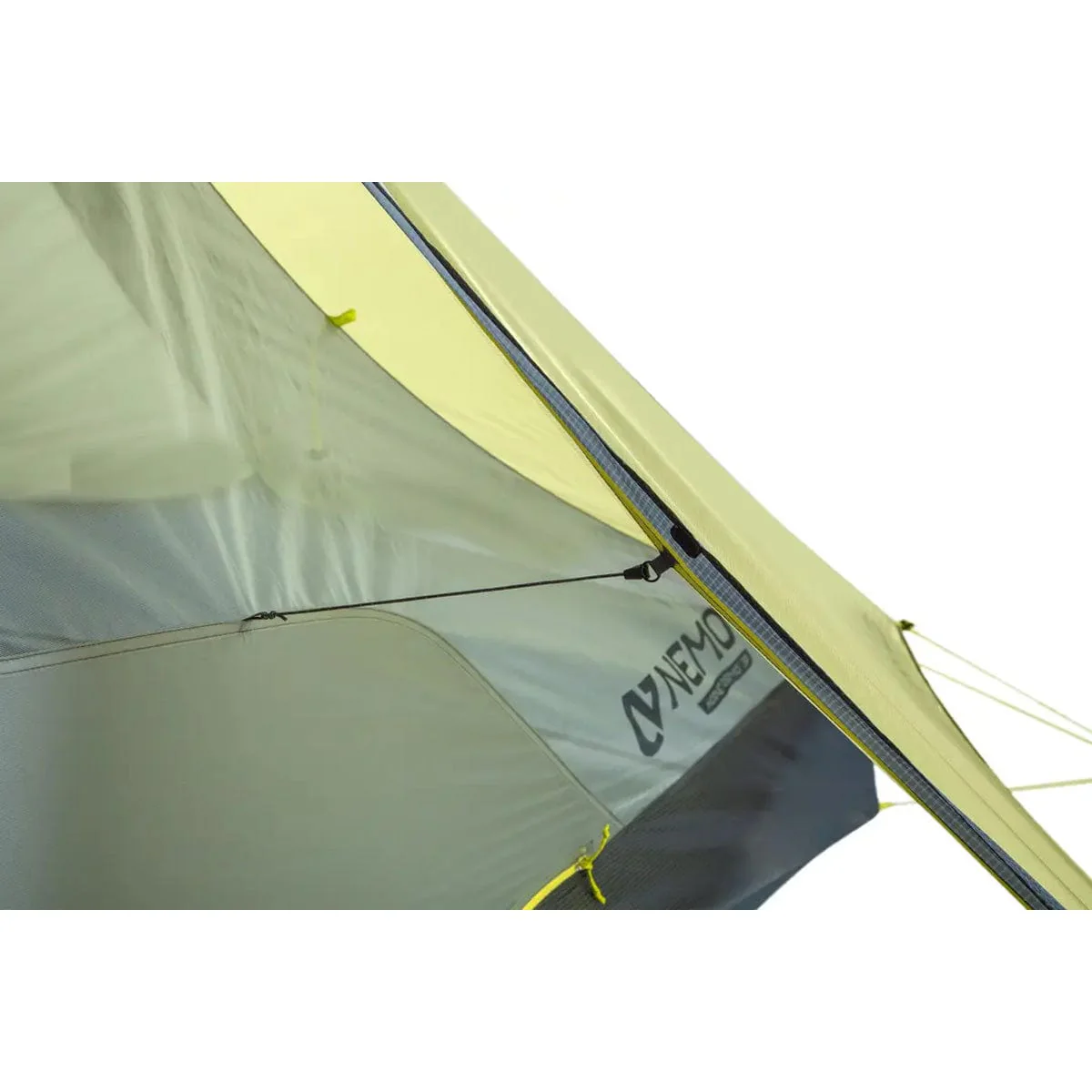 Nemo Equipment Hornet OSMO 1 Person Ultralight Backpacking Tent - Image 17