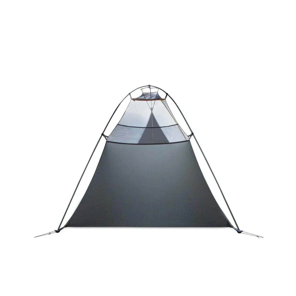 Nemo Equipment Hornet OSMO 1 Person Ultralight Backpacking Tent - Image 18
