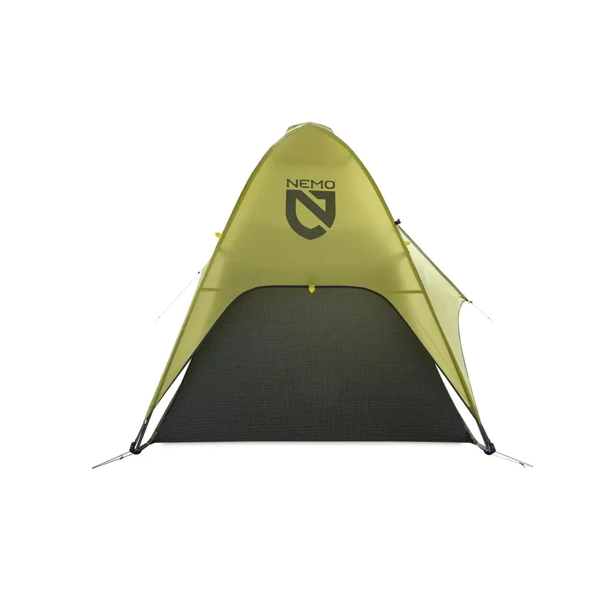 Nemo Equipment Hornet OSMO 1 Person Ultralight Backpacking Tent - Image 19