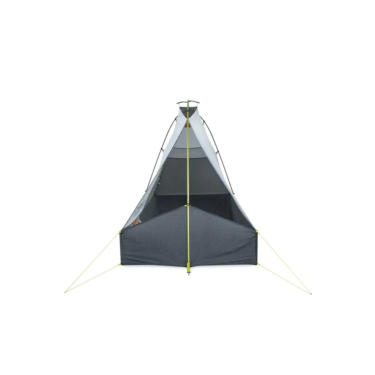 Nemo Equipment Hornet OSMO 1 Person Ultralight Backpacking Tent - Image 20