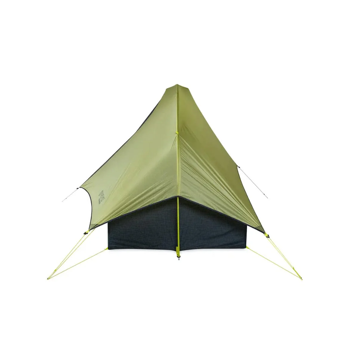 Nemo Equipment Hornet OSMO 1 Person Ultralight Backpacking Tent - Image 21