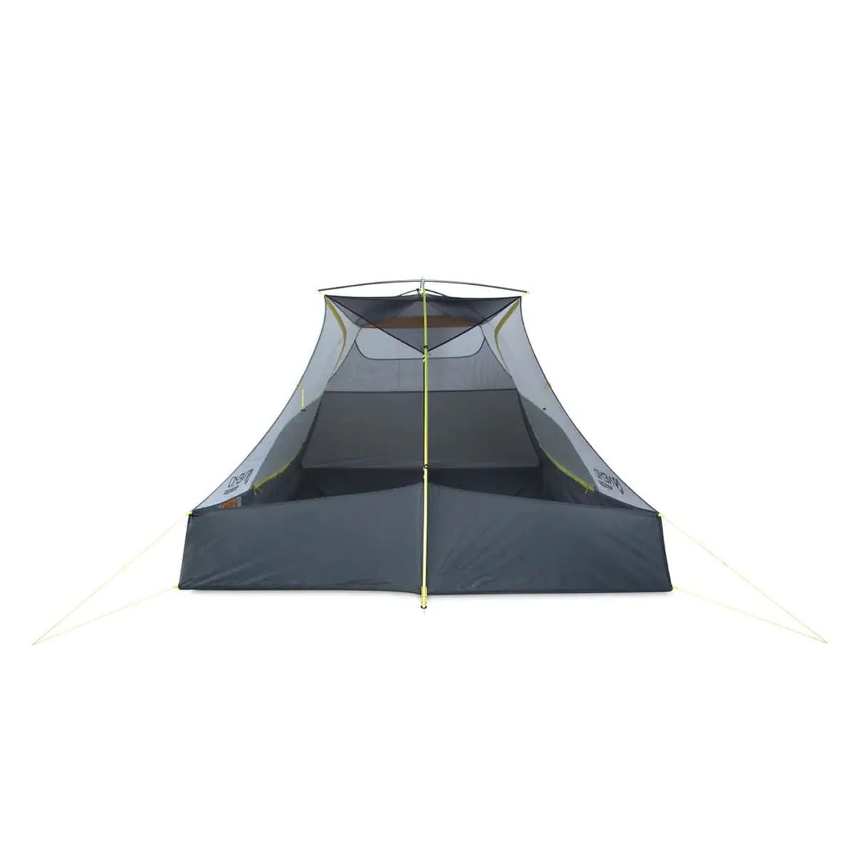 Nemo Equipment Hornet OSMO Ultralight 3 Person Backpacking Tent - Image 19