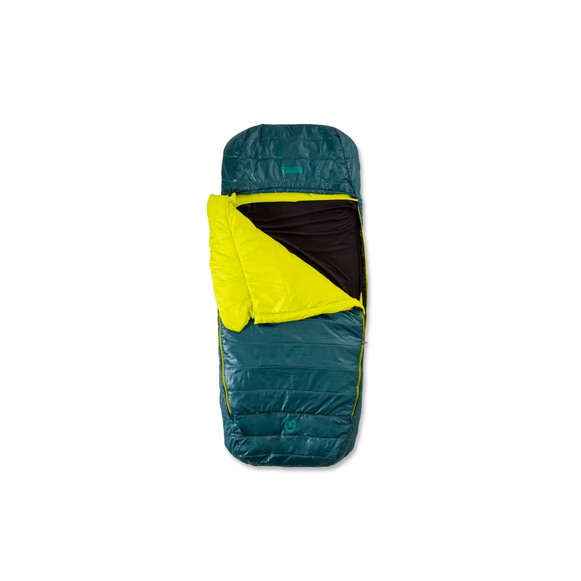 NEMO Equipment Jazz Synthetic Sleeping Bag - Image 2