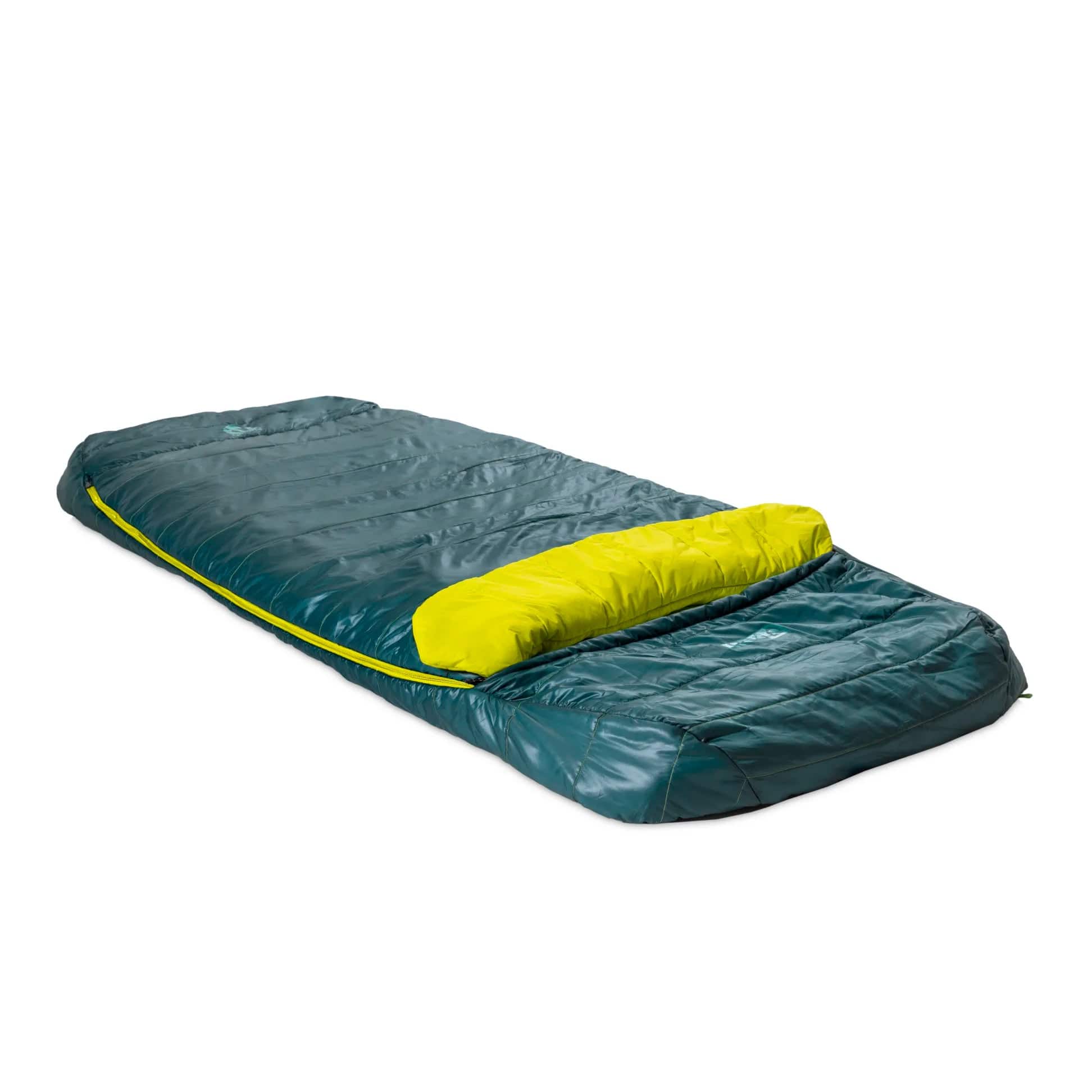NEMO Equipment Jazz Synthetic Sleeping Bag - Image 3