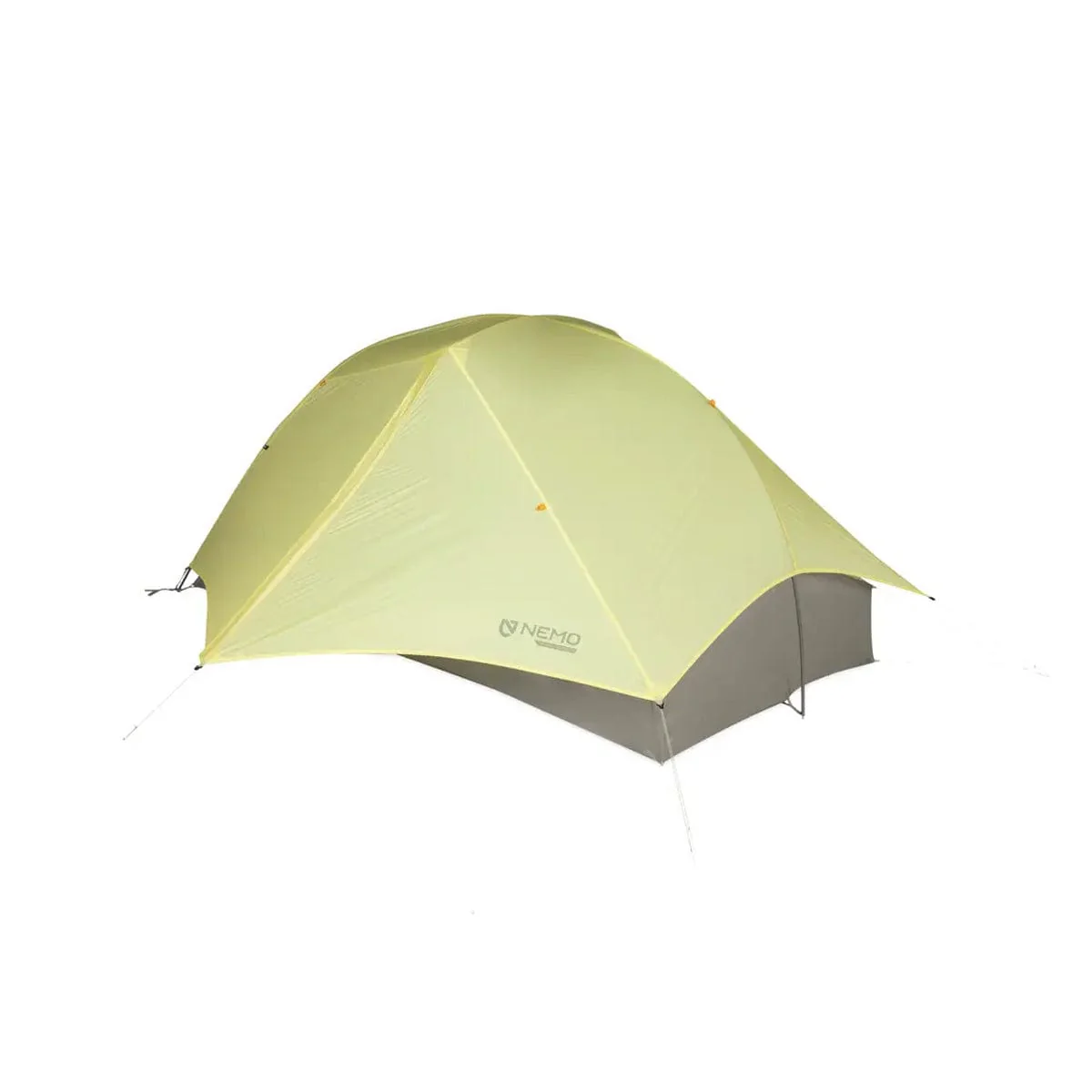 Nemo Equipment Mayfly OSMO Lightweight 2 Person Backpacking Tent - Image 2