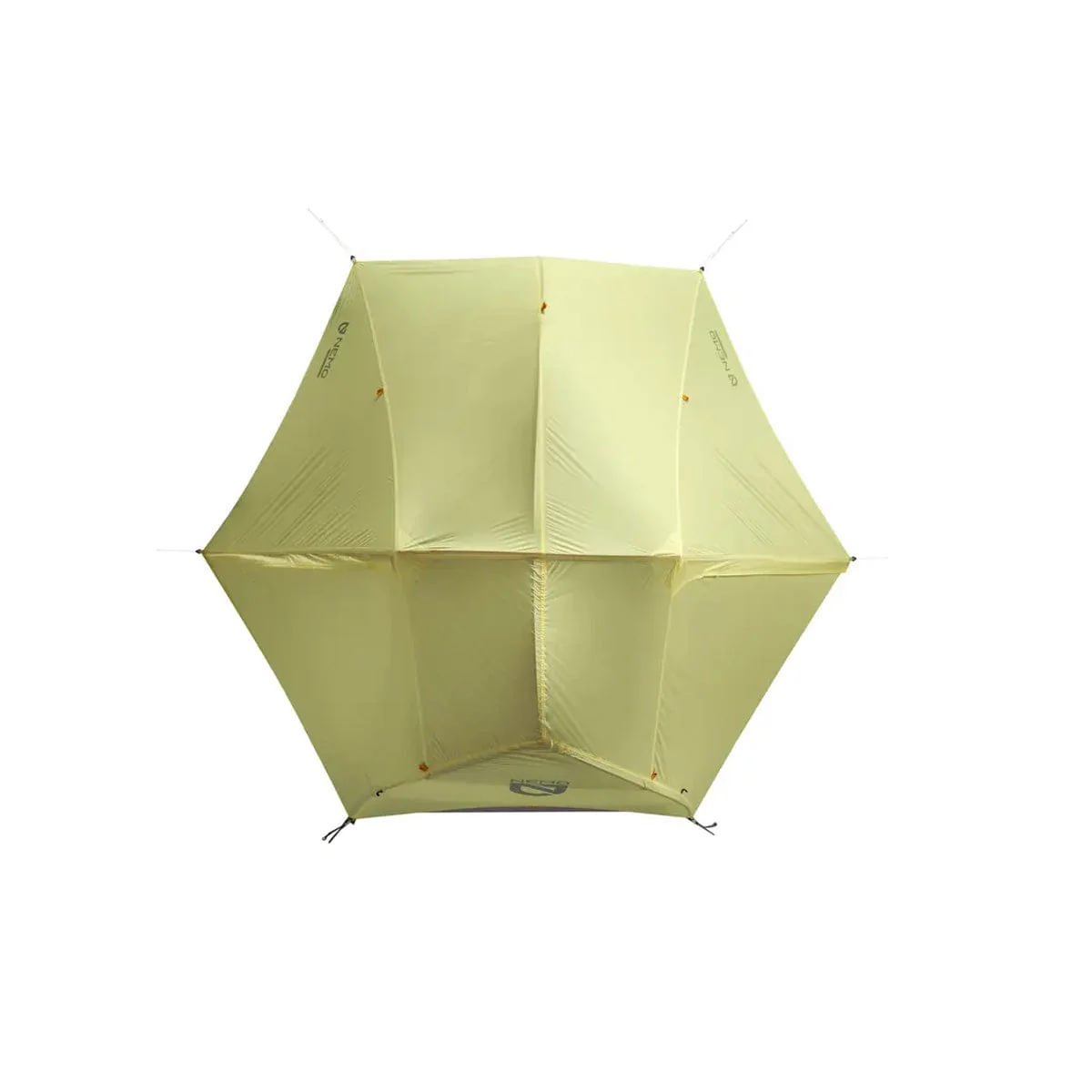 Nemo Equipment Mayfly OSMO Lightweight 2 Person Backpacking Tent - Image 8