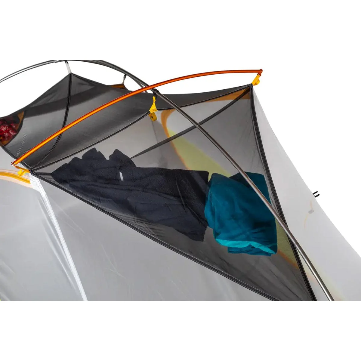 Nemo Equipment Mayfly OSMO Lightweight 3 Person Backpacking Tent - Image 16