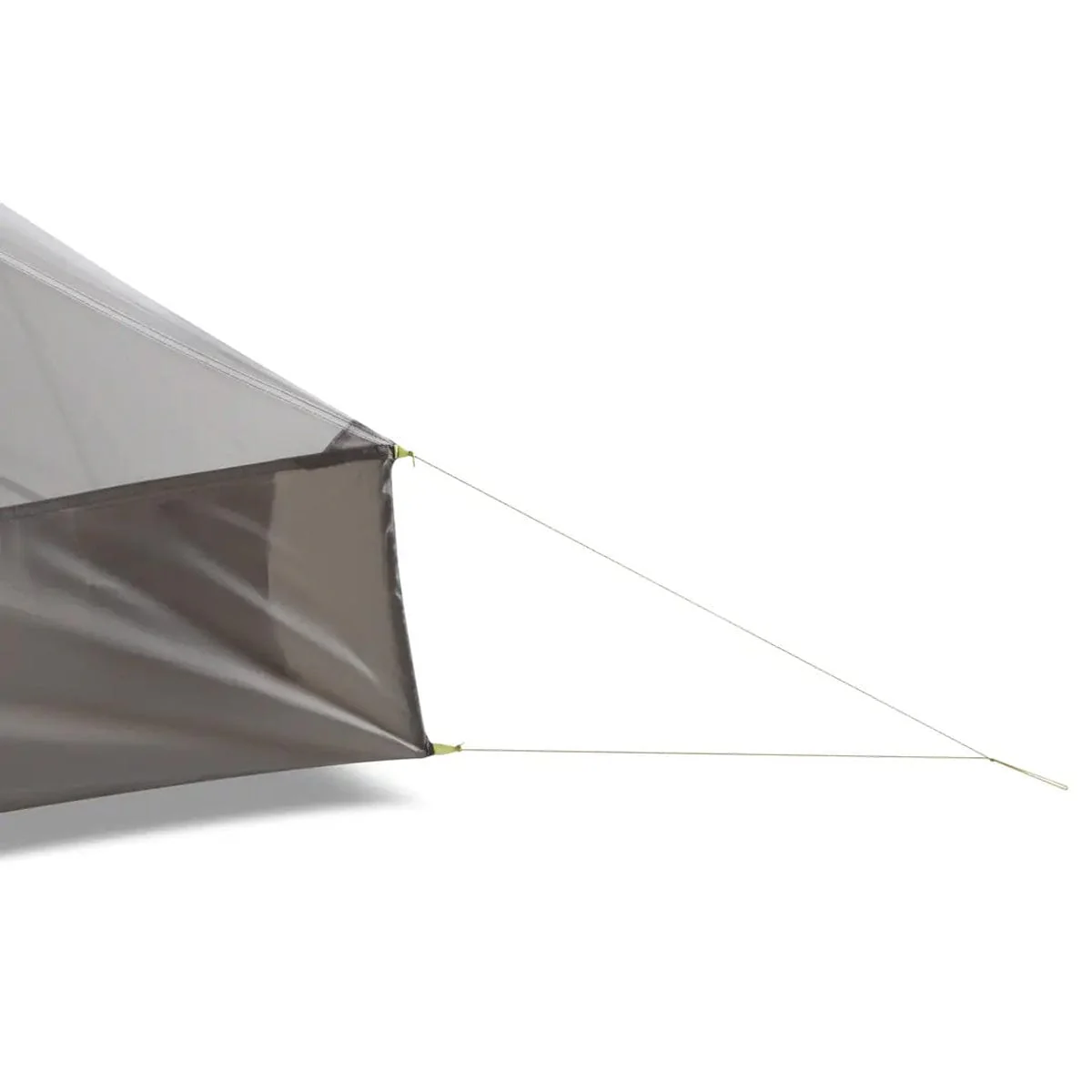 Nemo Equipment Mayfly OSMO Lightweight 3 Person Backpacking Tent - Image 19
