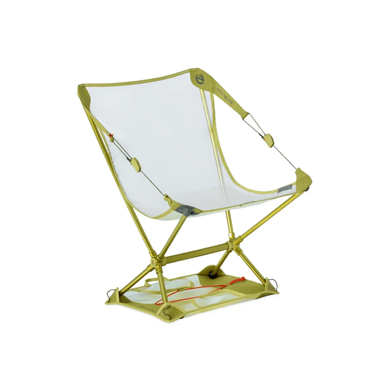 NEMO Equipment Moonlite Elite Reclining Camp Chair - Image 6