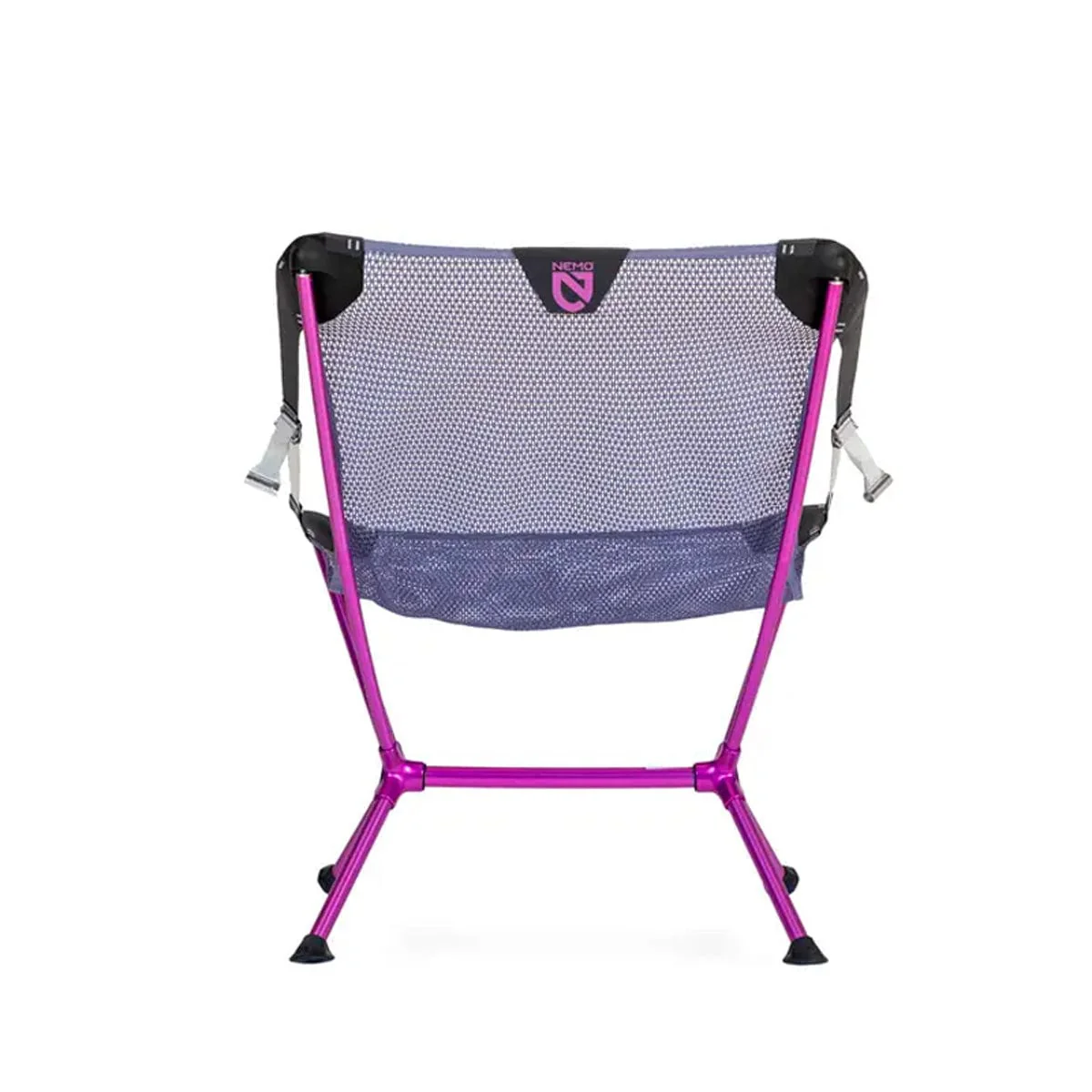 Nemo Equipment Moonlite Reclining Camp Chair - Image 13