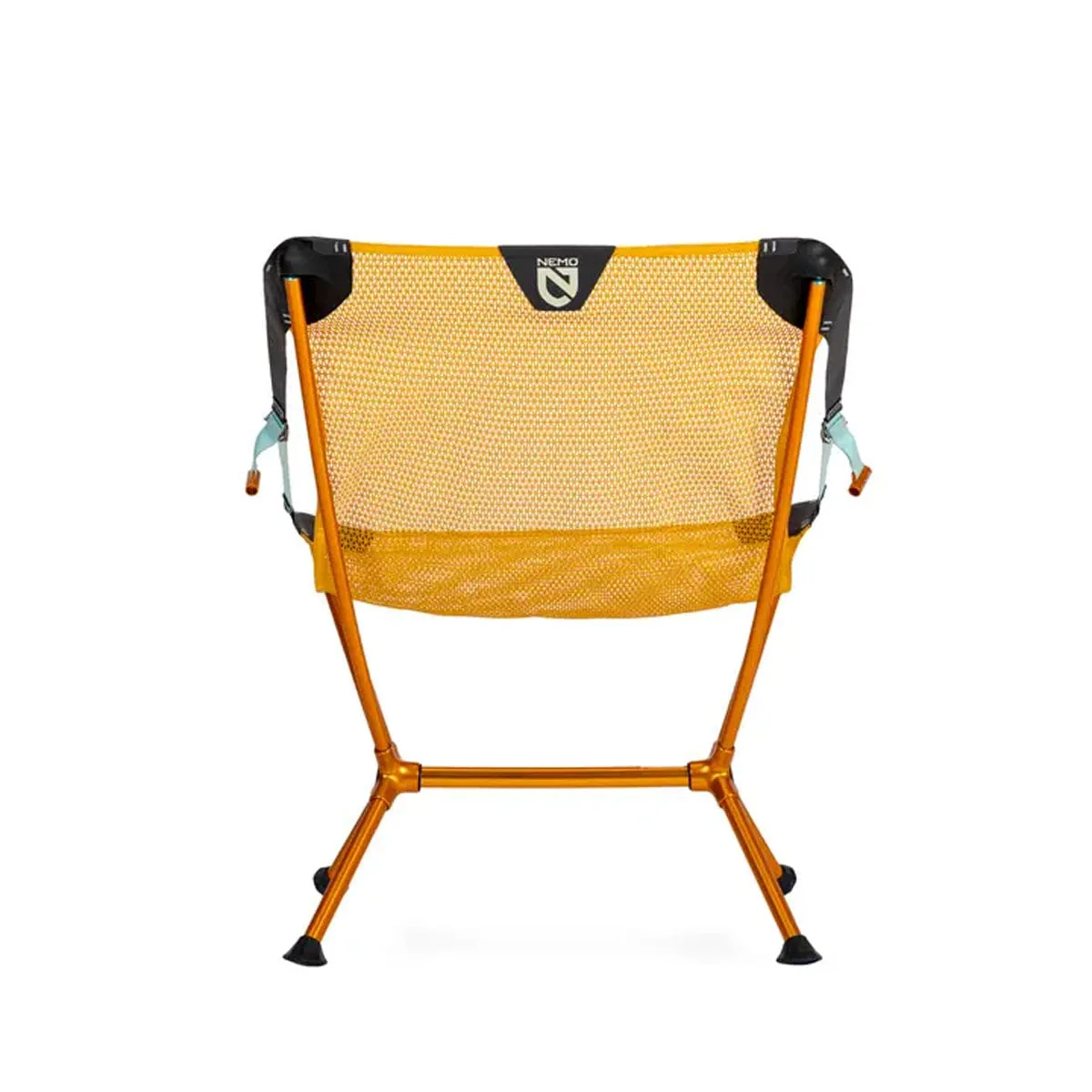 Nemo Equipment Moonlite Reclining Camp Chair - Image 6