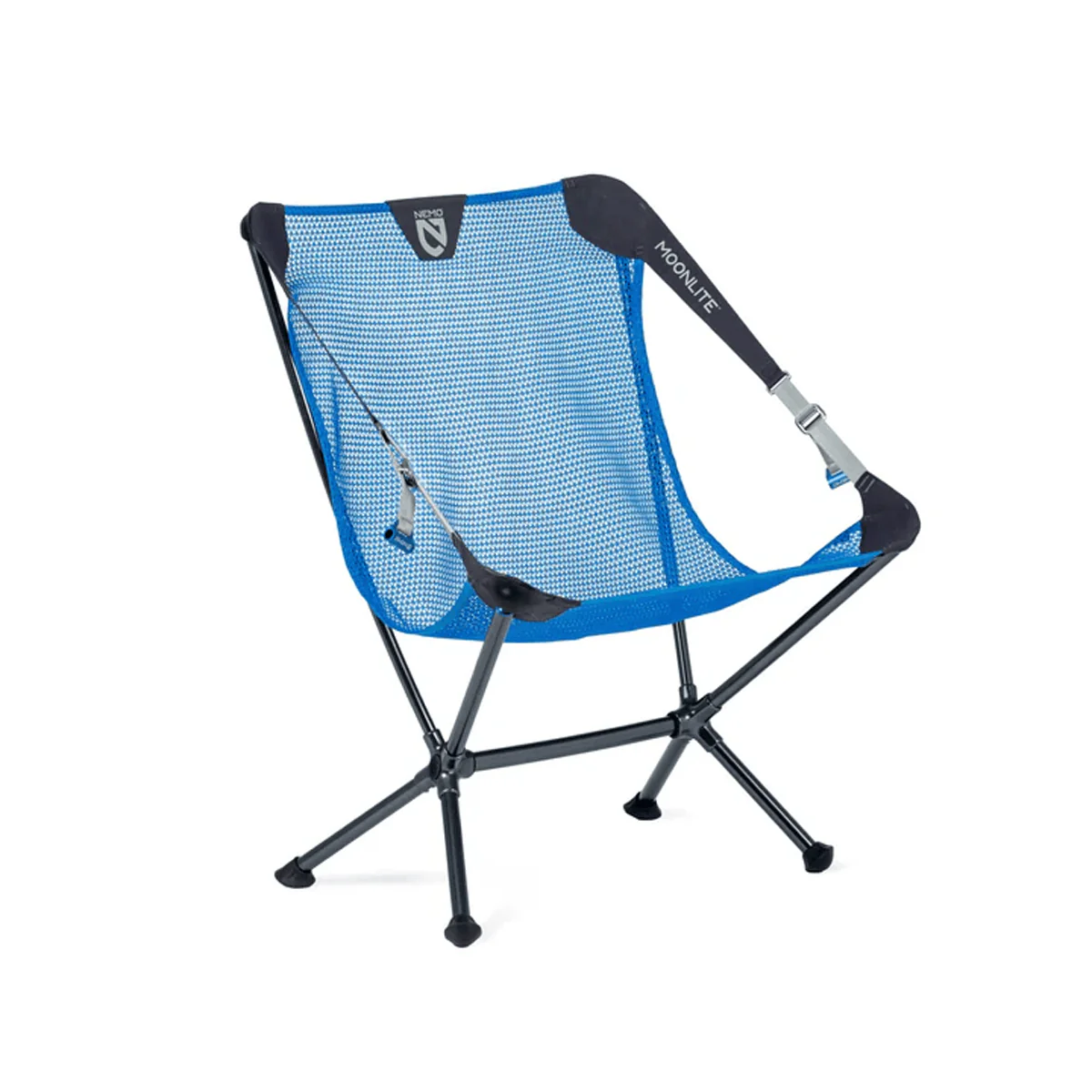 Nemo Equipment Moonlite Reclining Camp Chair - Image 8