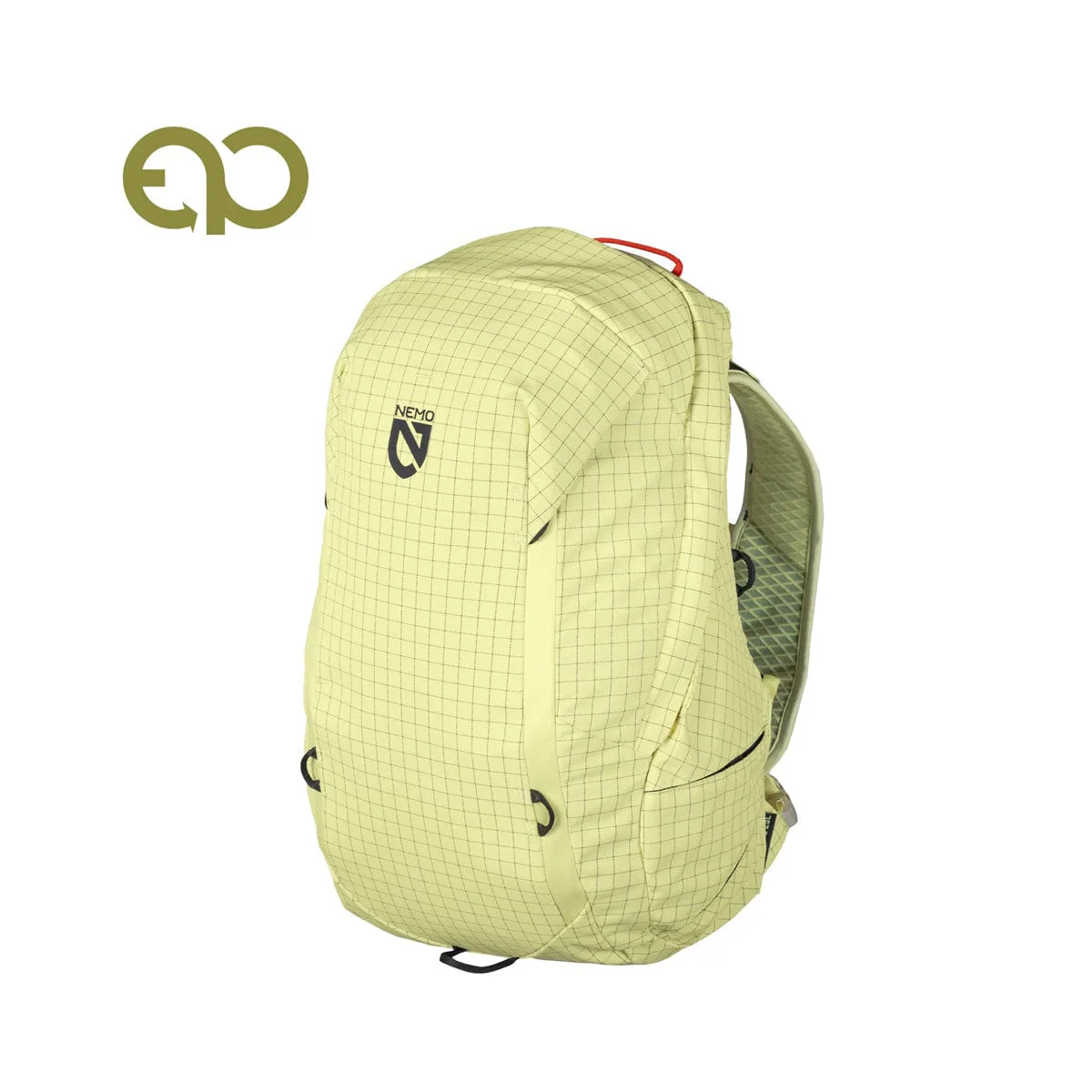 Nemo Equipment Resolve Men's 25L Endless Promise Technical Active Daypack